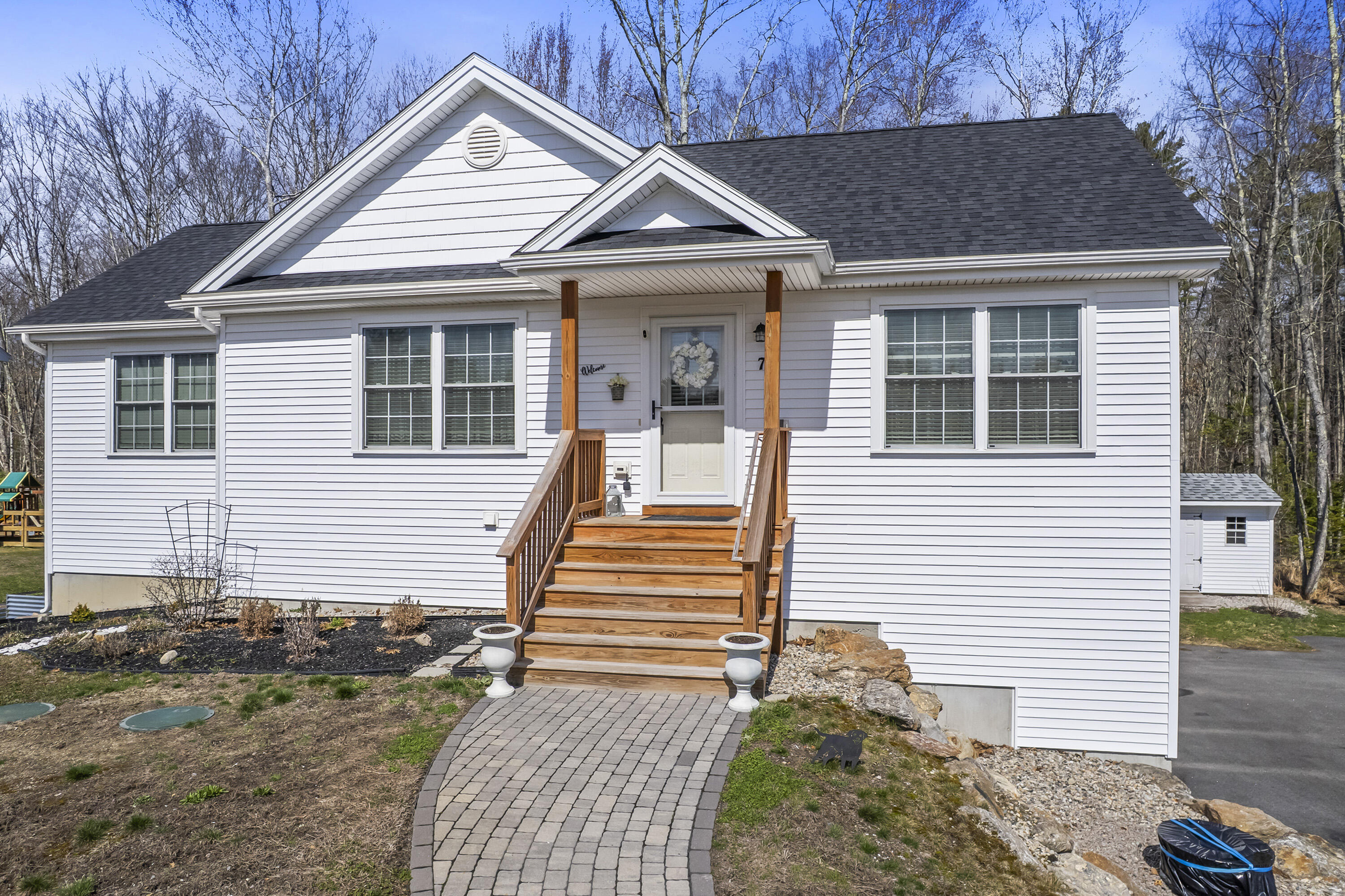 126 Watson Road, Dover, NH, 03820