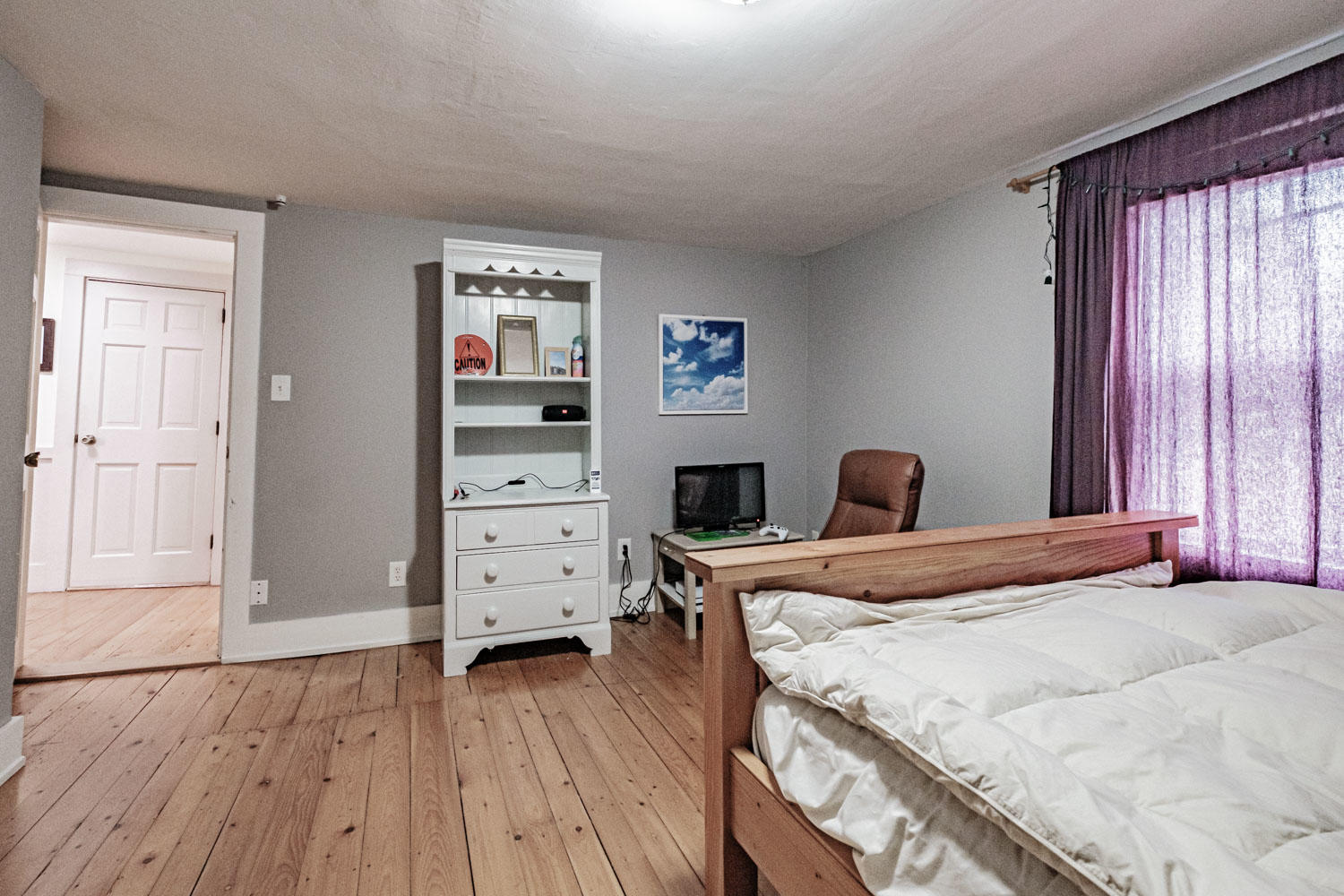 20 Paradise Road, Bethel, ME, 04217-3600