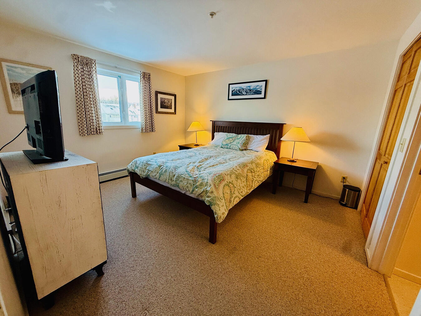 2696 Winterbrook Lane UNIT 2696, Carrabassett Valley, ME, 04947