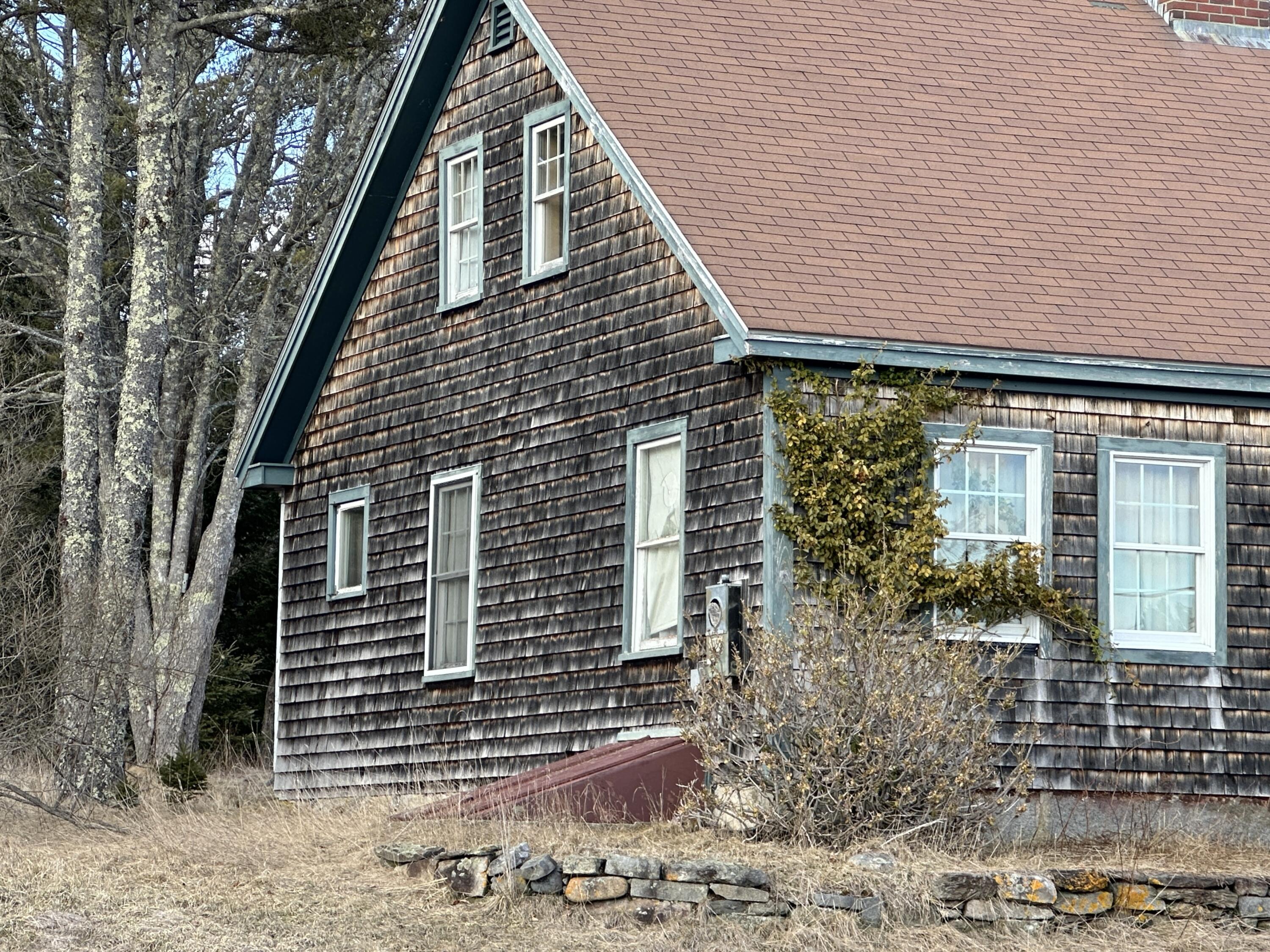 47 Ridge Road, Saint George, ME, 04860