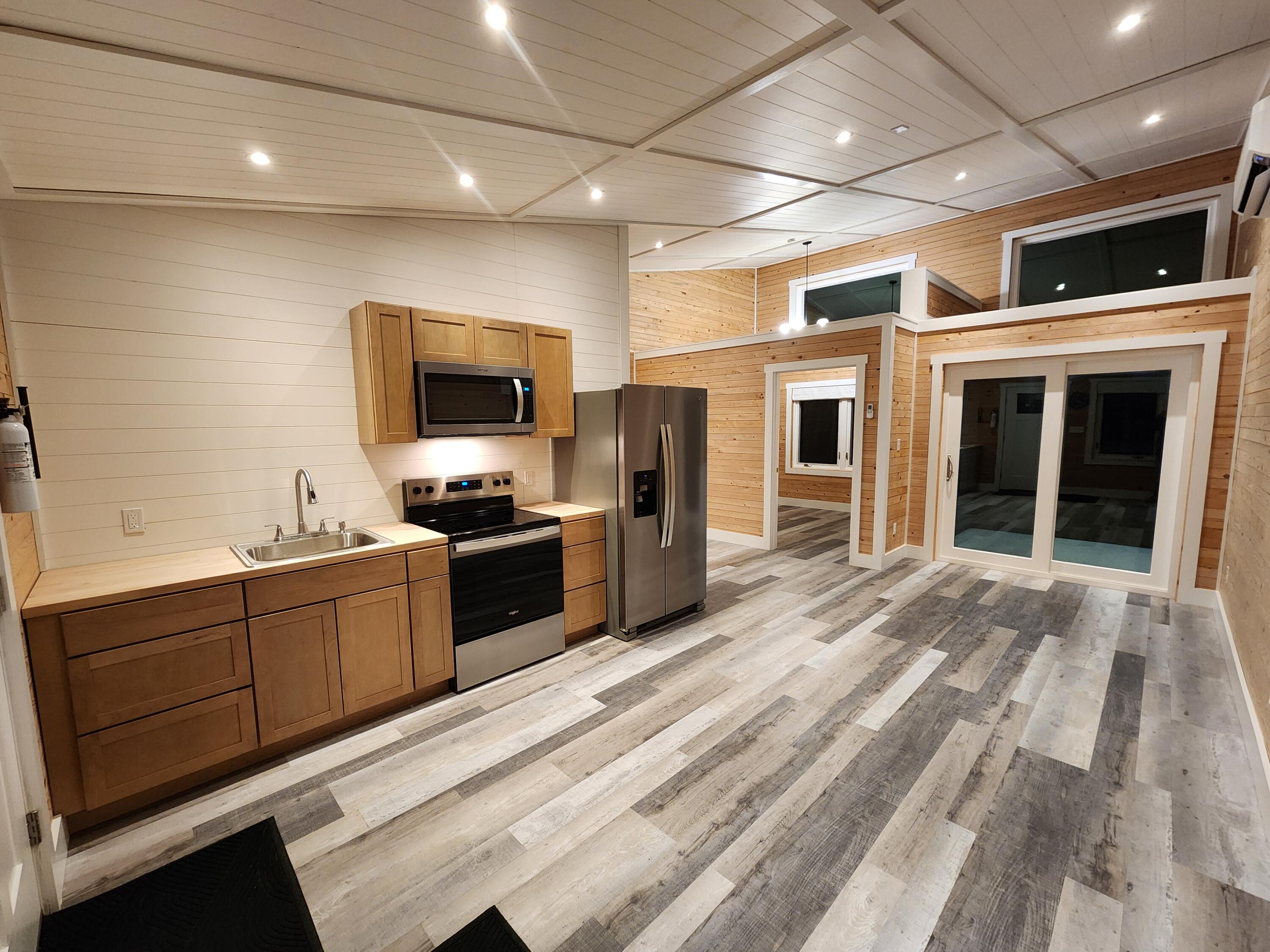 21 Eilidh Lane UNIT 1, Belfast, ME, 04915