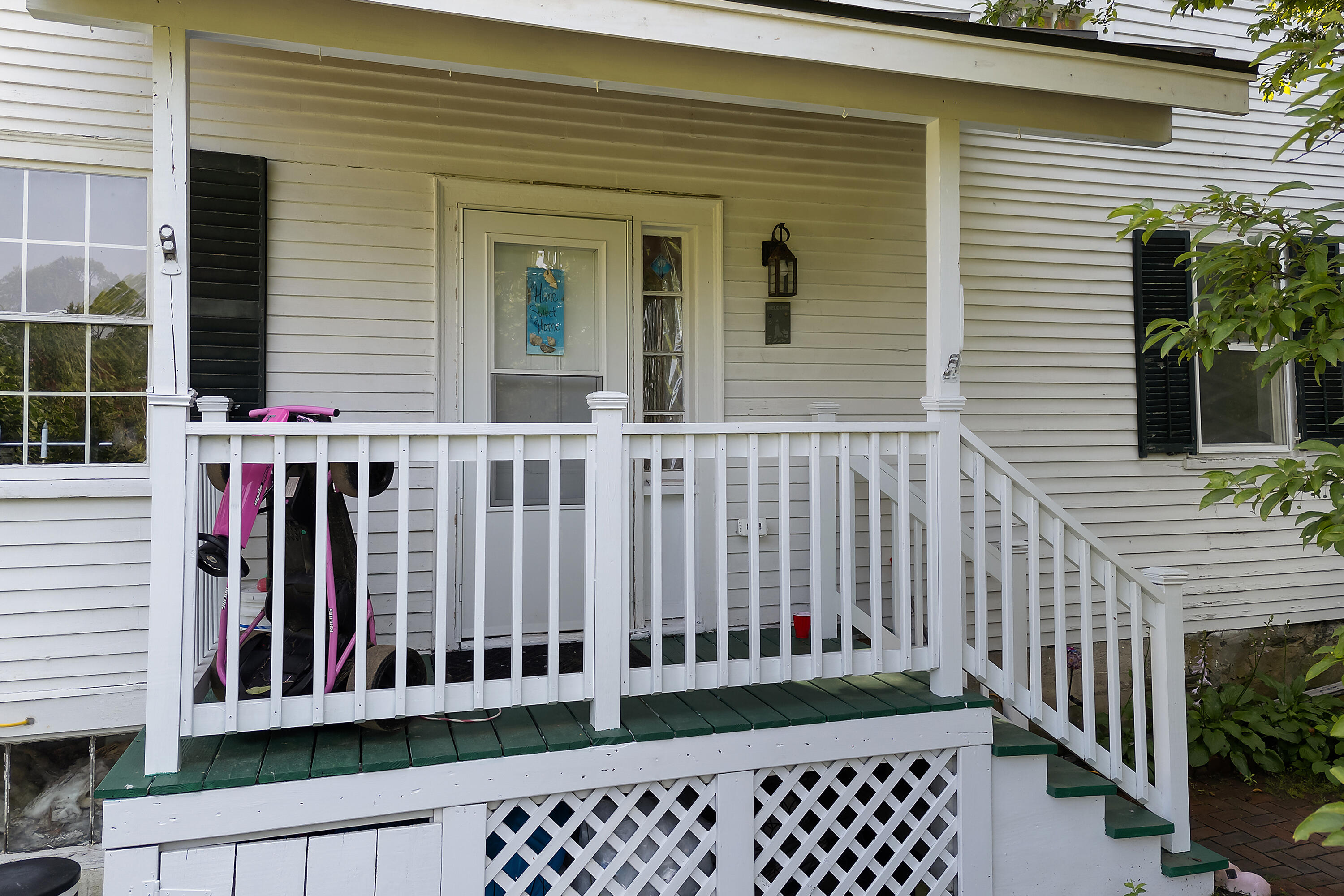 83 Bath Road, Wiscasset, ME, 04578