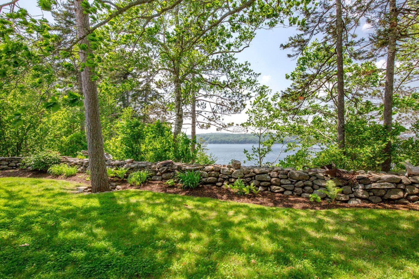 80 Hayfield Way, Rockport, ME, 04856