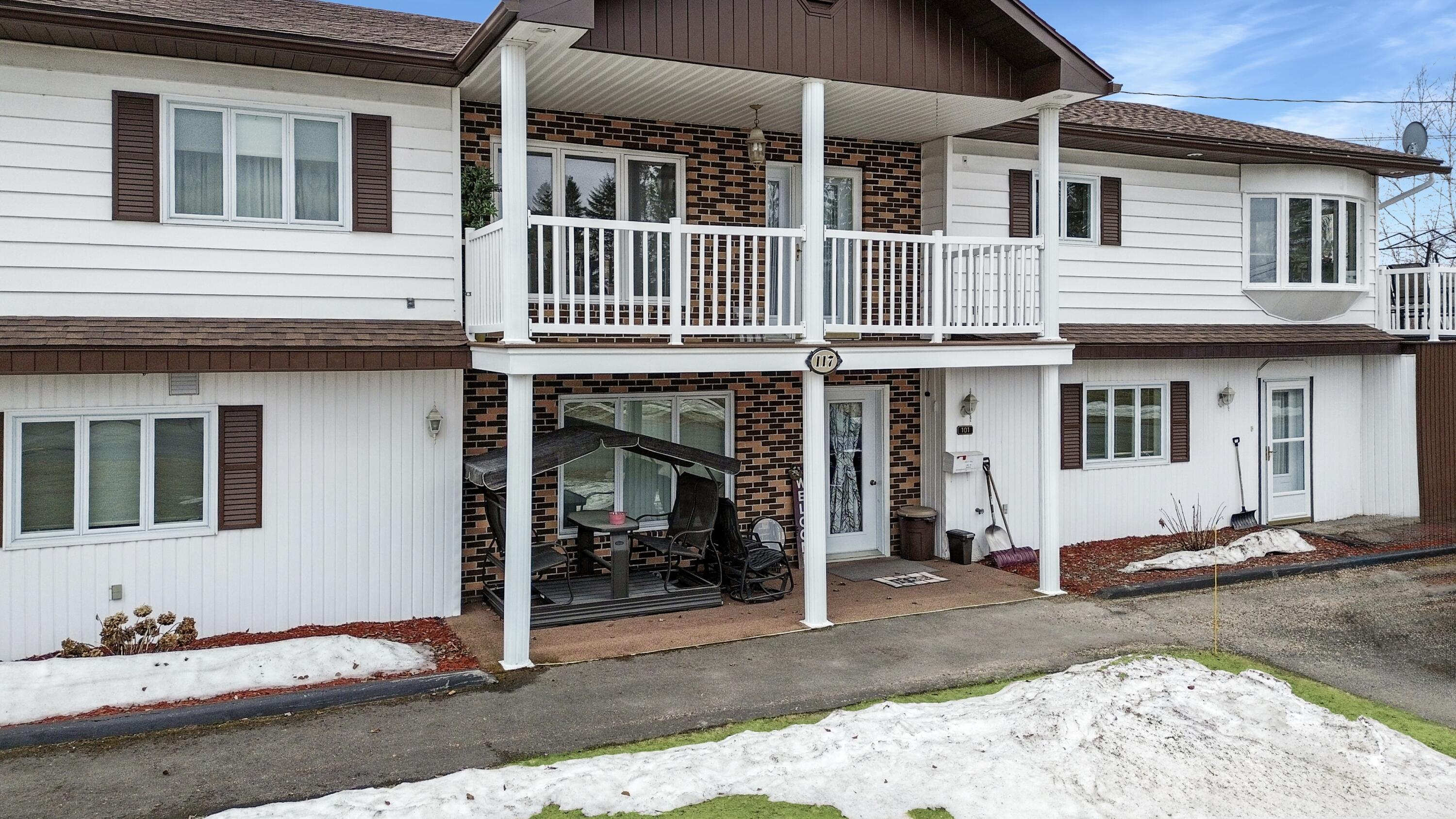 117 25th Avenue, Madawaska, ME, 04756