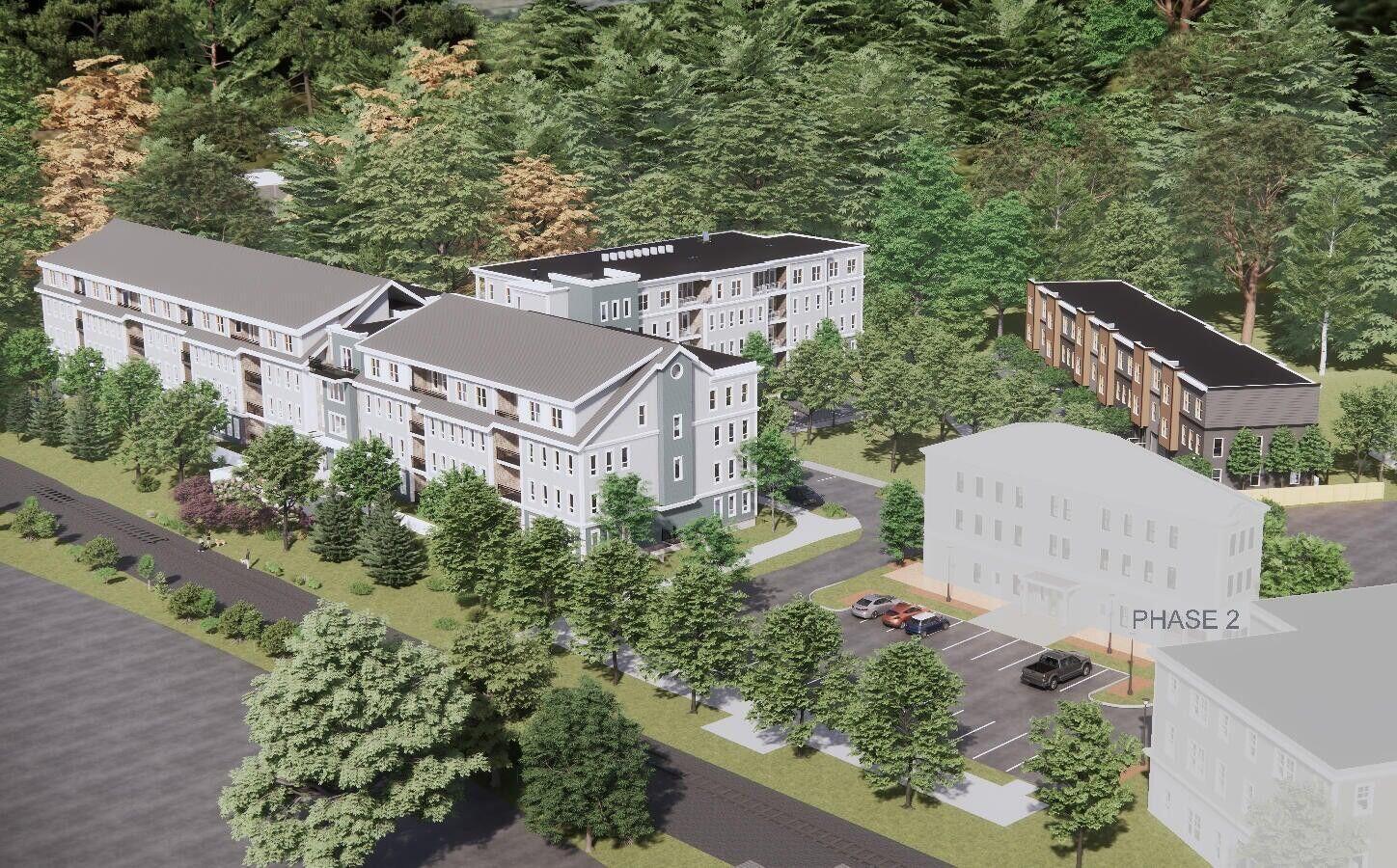 1 Railroad Square UNIT 305, Yarmouth, ME, 04096