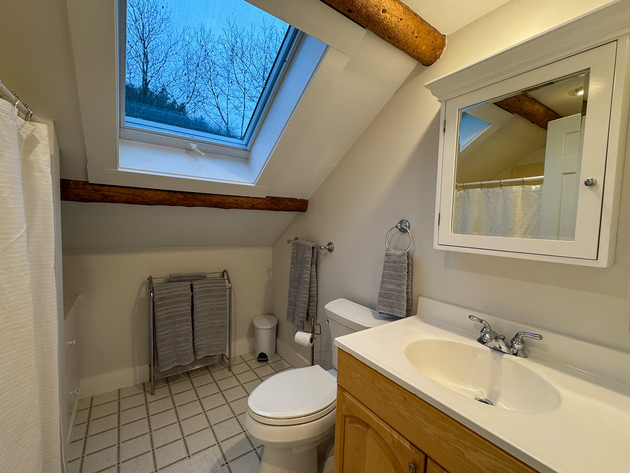 43 Fleming Road, Bethel, ME, 04217