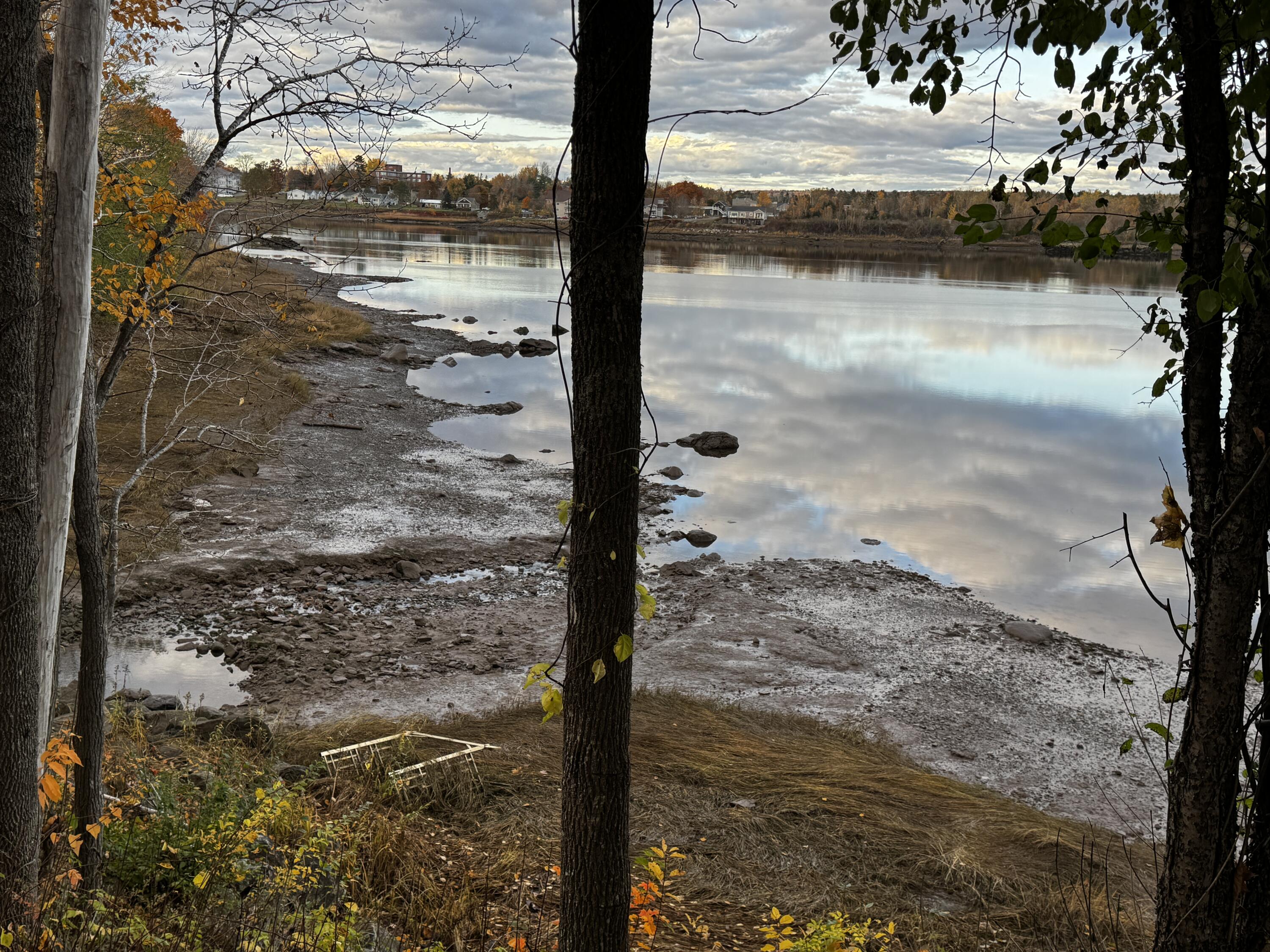 704 Main Street, Calais, ME, 04619