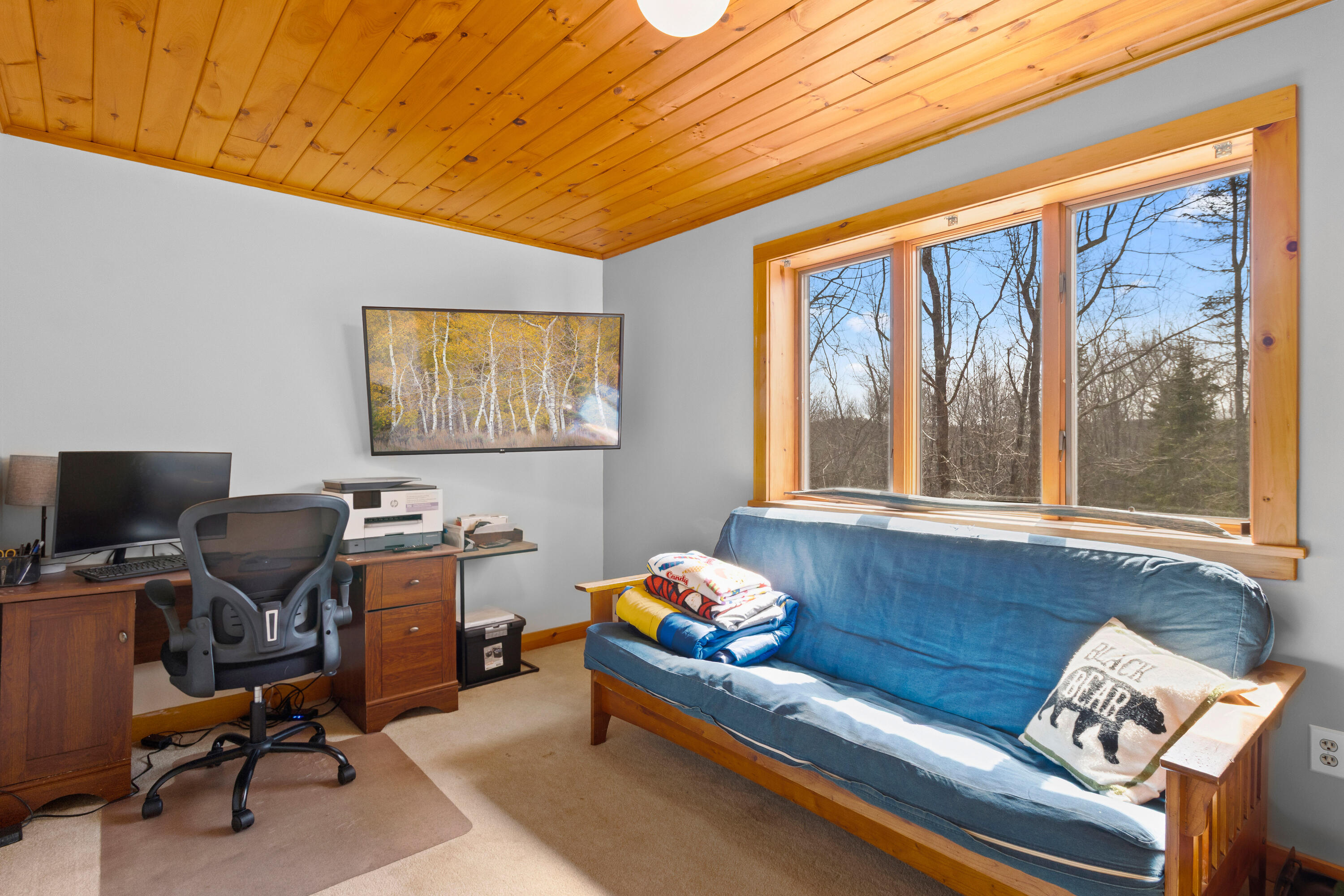 39 Simmons Lane, Friendship, ME, 04547