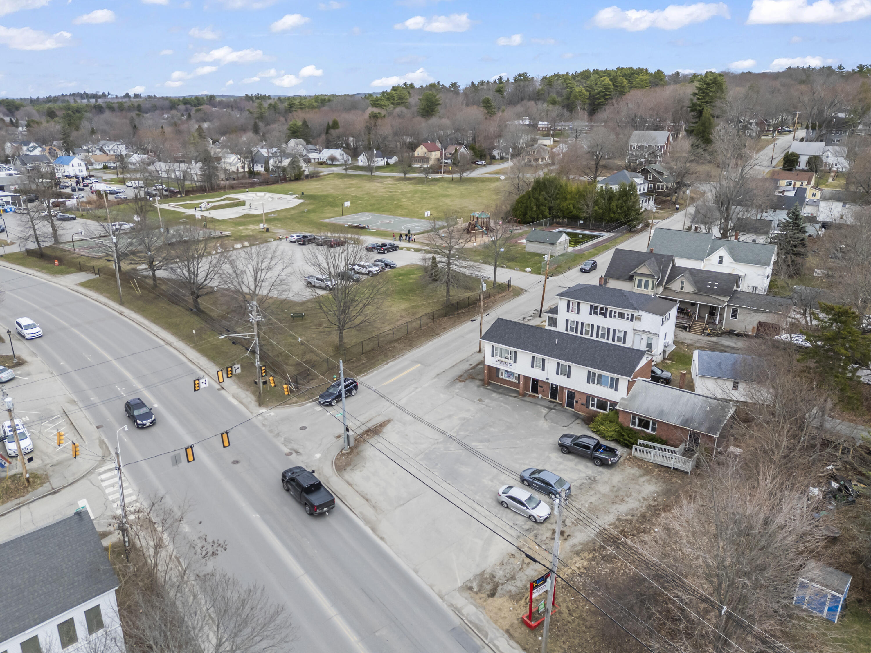 59 Bangor Street, Augusta, ME, 04330