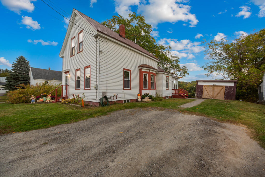 Photo of 31 Winter Street Fairfield ME 04937