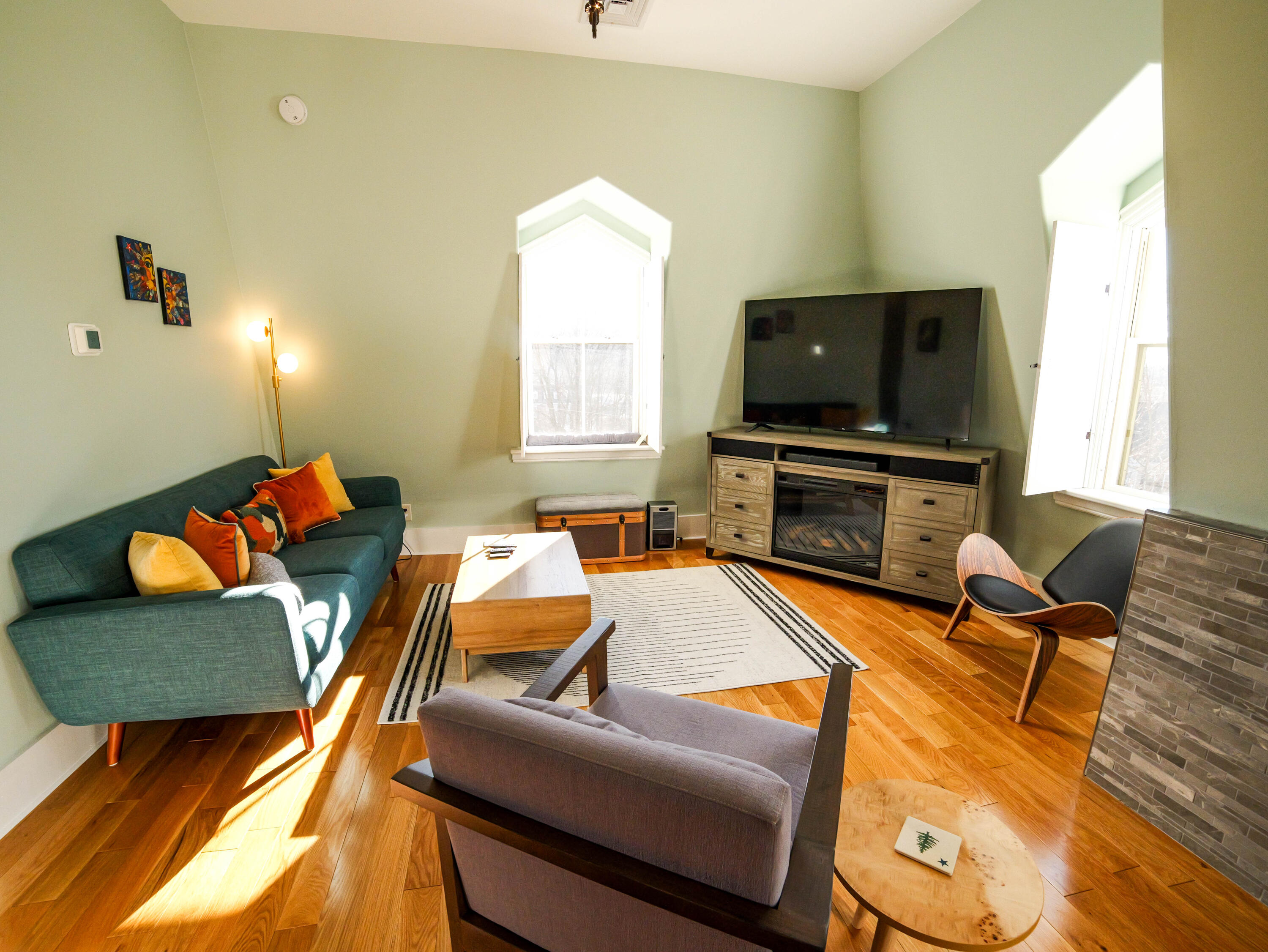 15 Middle Street UNIT 3, Hallowell, ME, 04347