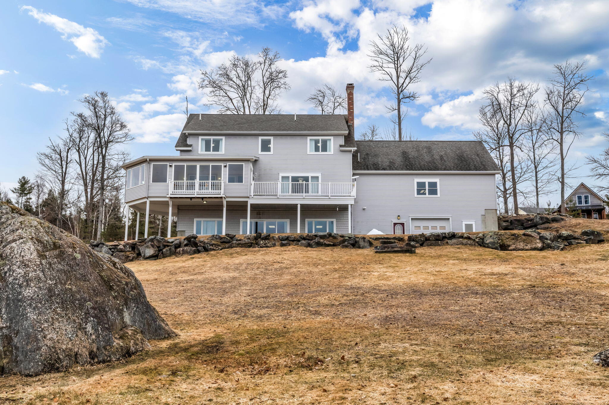2080 Lakeview Road, Lake View Plt, ME, 04463