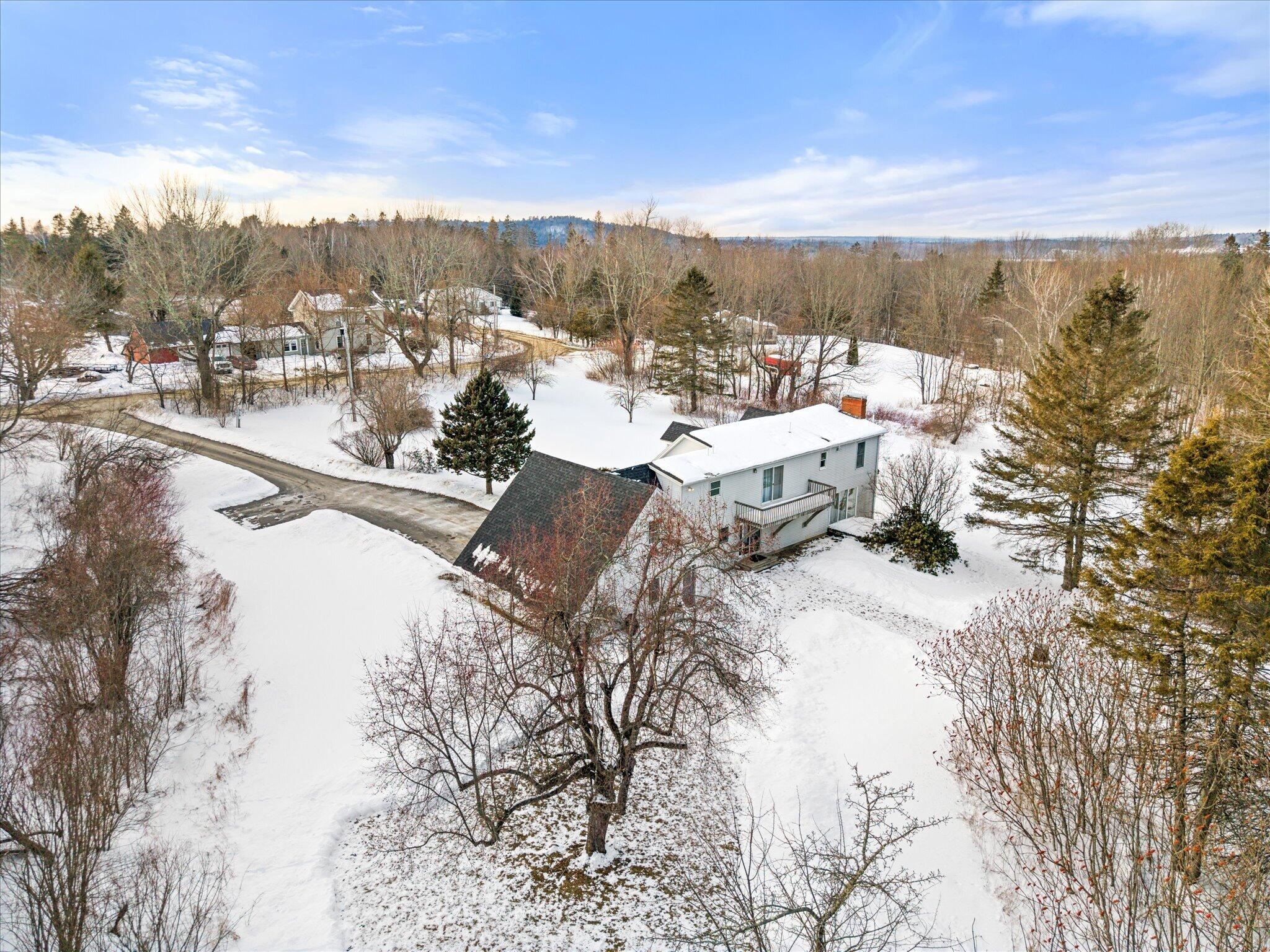 130 Miller Road, Hampden, ME, 04444