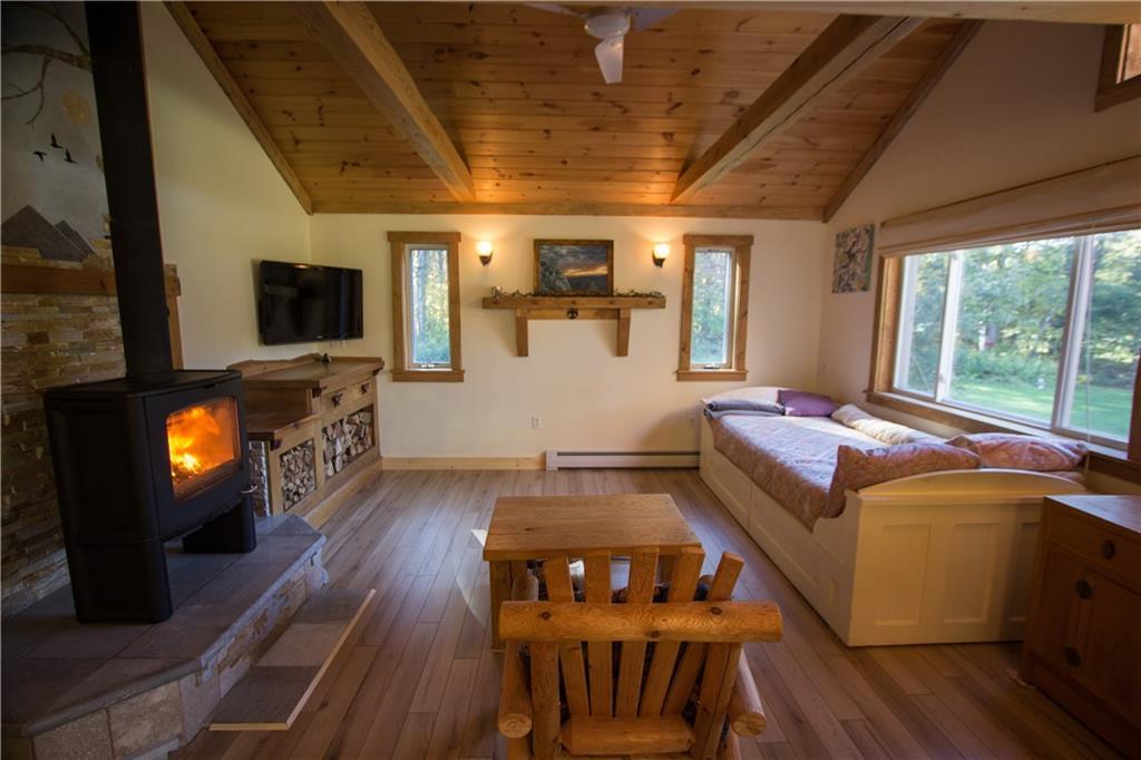 24 Androscoggin Road, Bethel, ME, 04217-3220