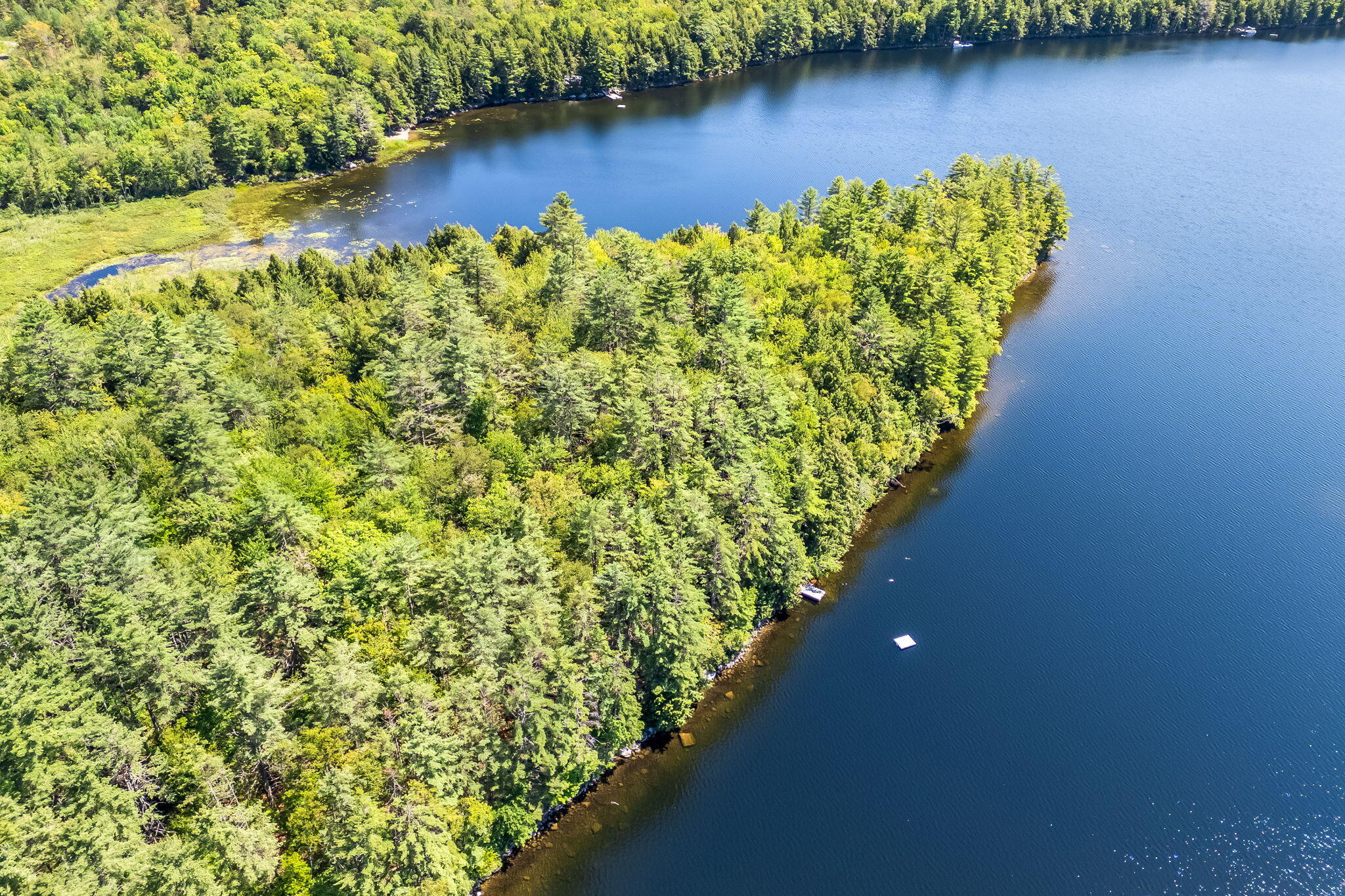 M7 L104-9 & 104-10, Canaan, ME, 04924