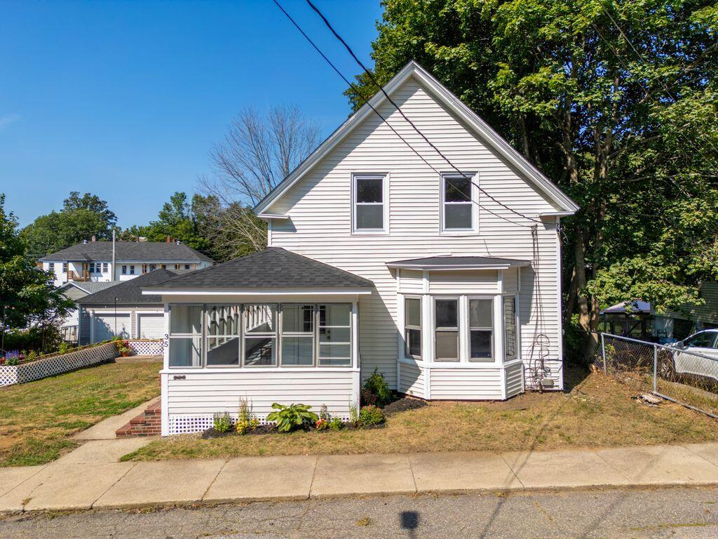 35 State Street