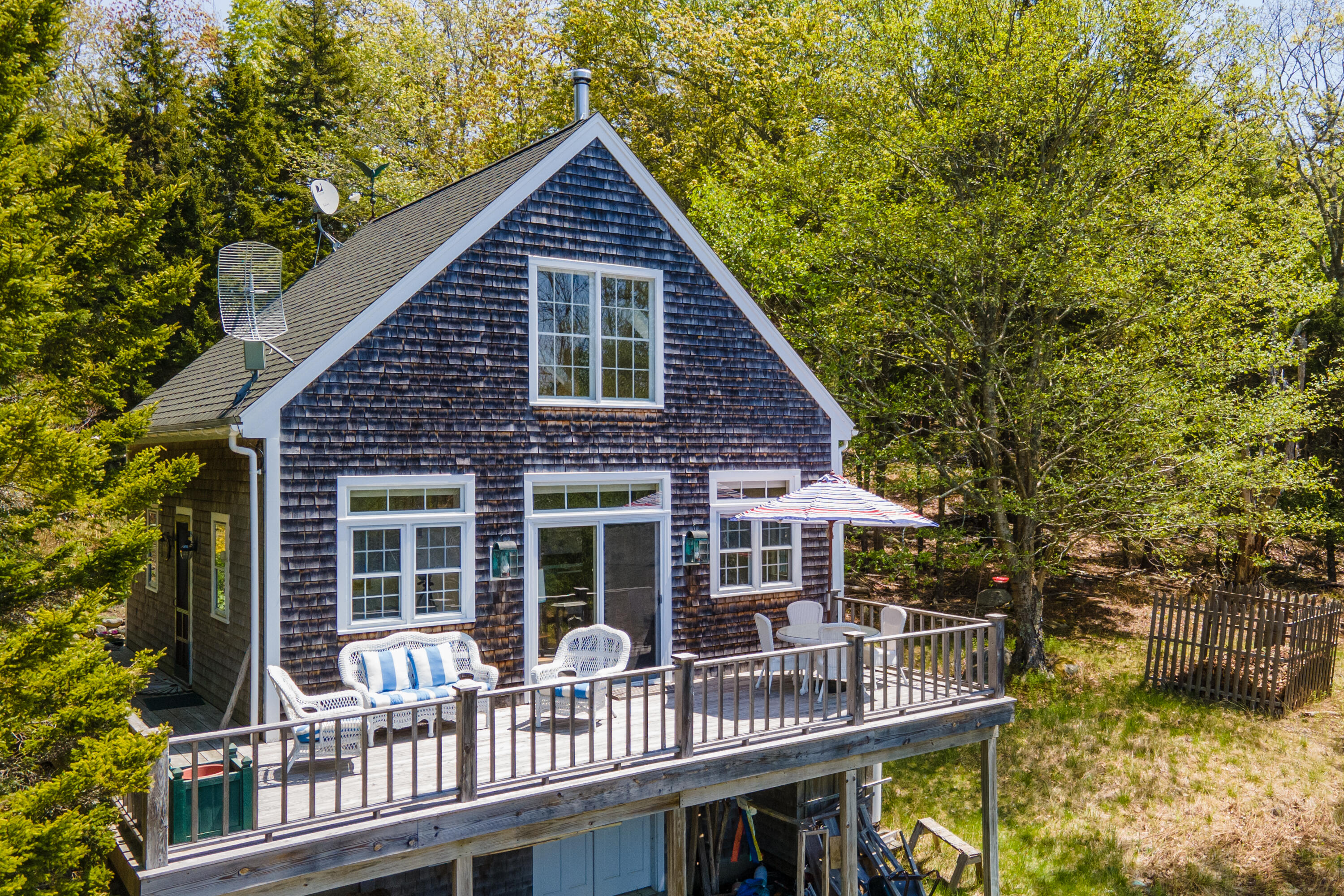 1317 Trim Lane UNIT -1, Islesboro, ME, 04848