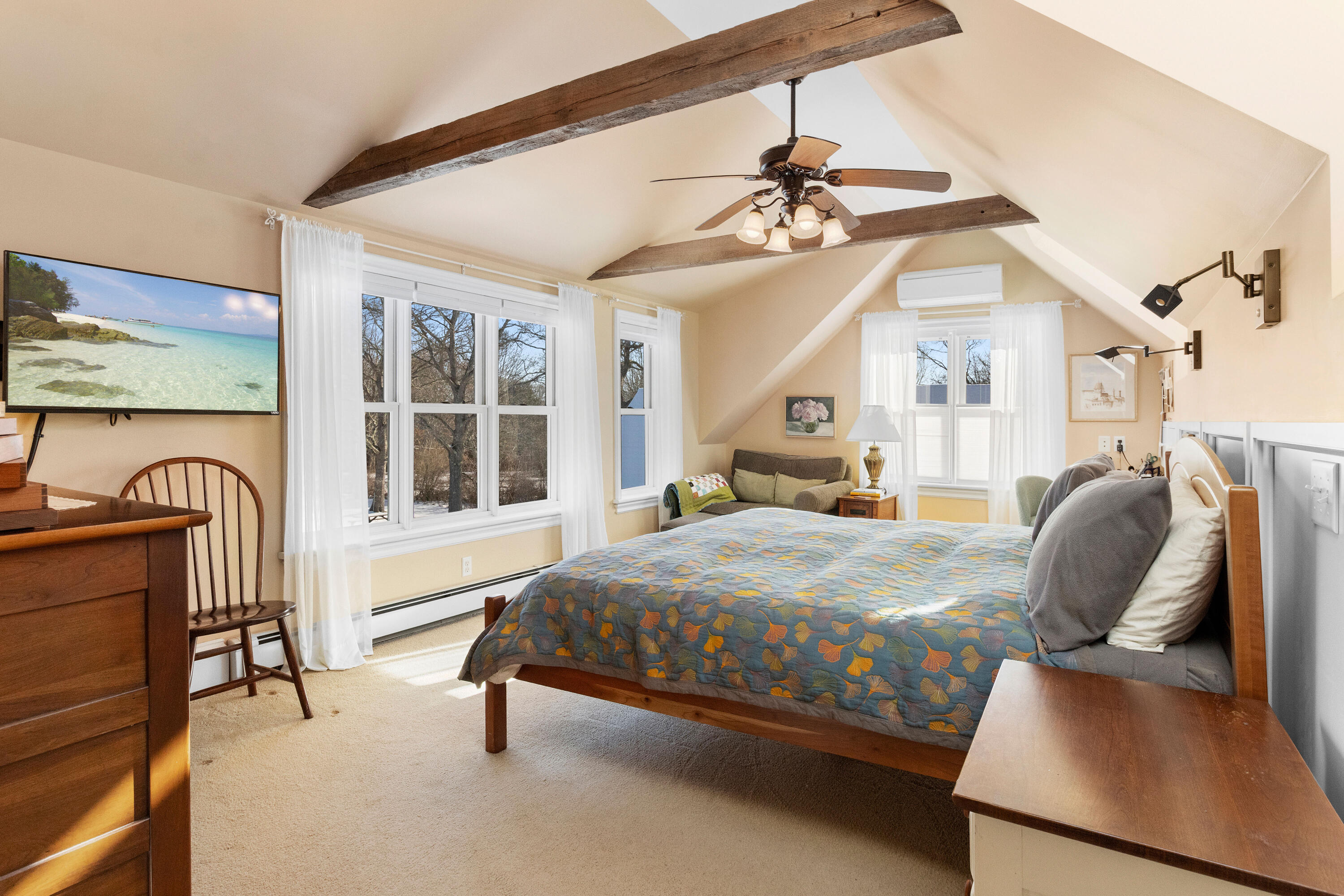 902 Dutch Neck Road, Waldoboro, ME, 04572