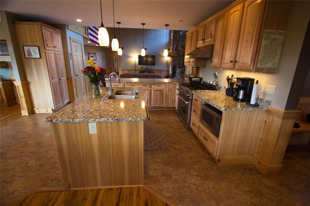 274 Shamrock Road, Albany Twp, ME, 04217-6101