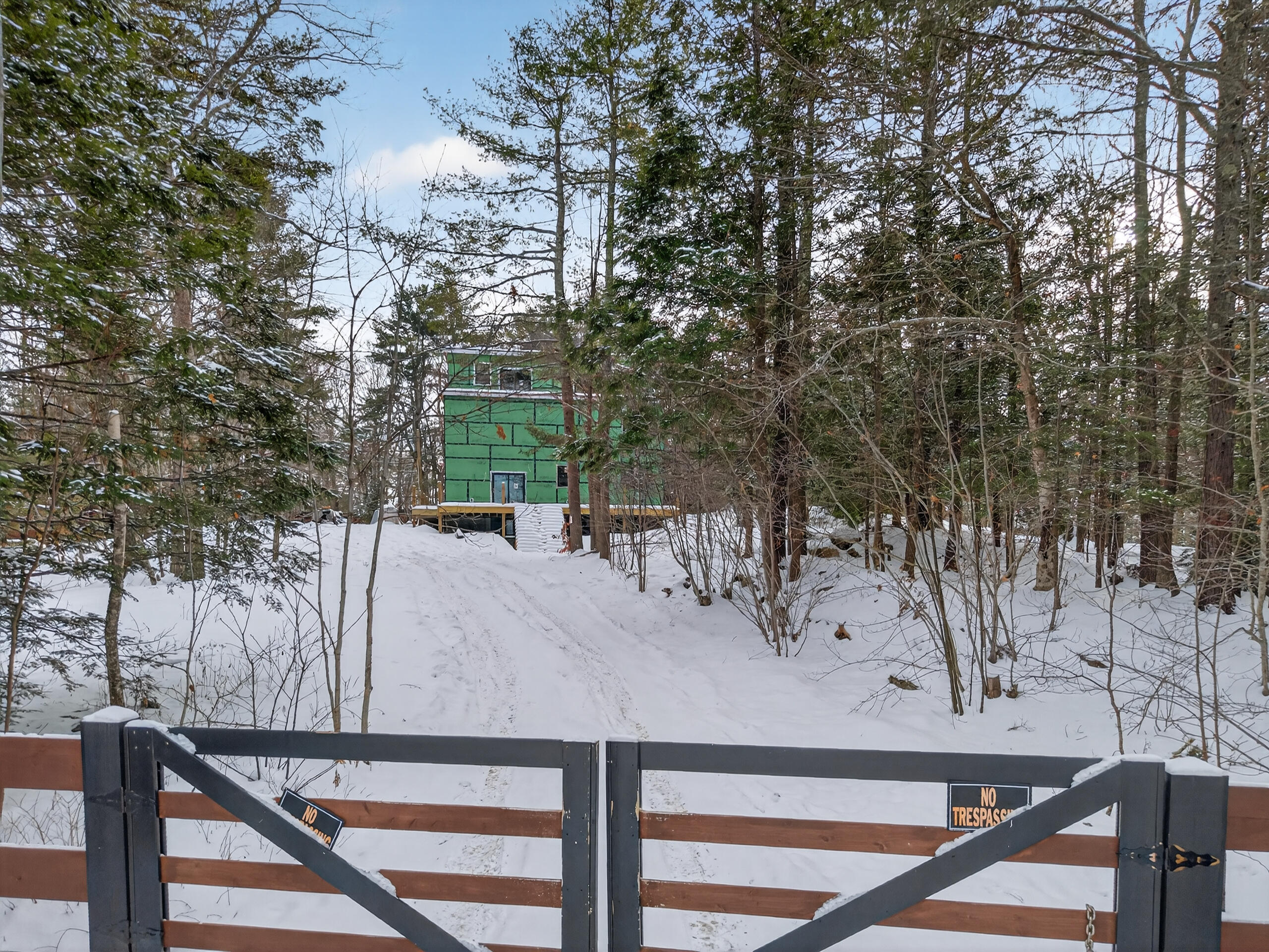 140 Clifford Road, Phippsburg, ME, 04562