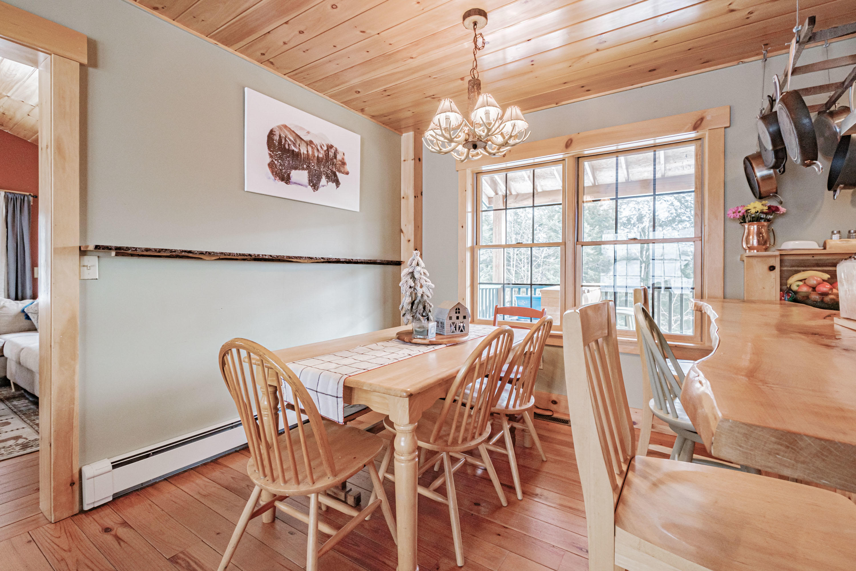 6 Gordon Avenue, Rumford, ME, 04276-4041
