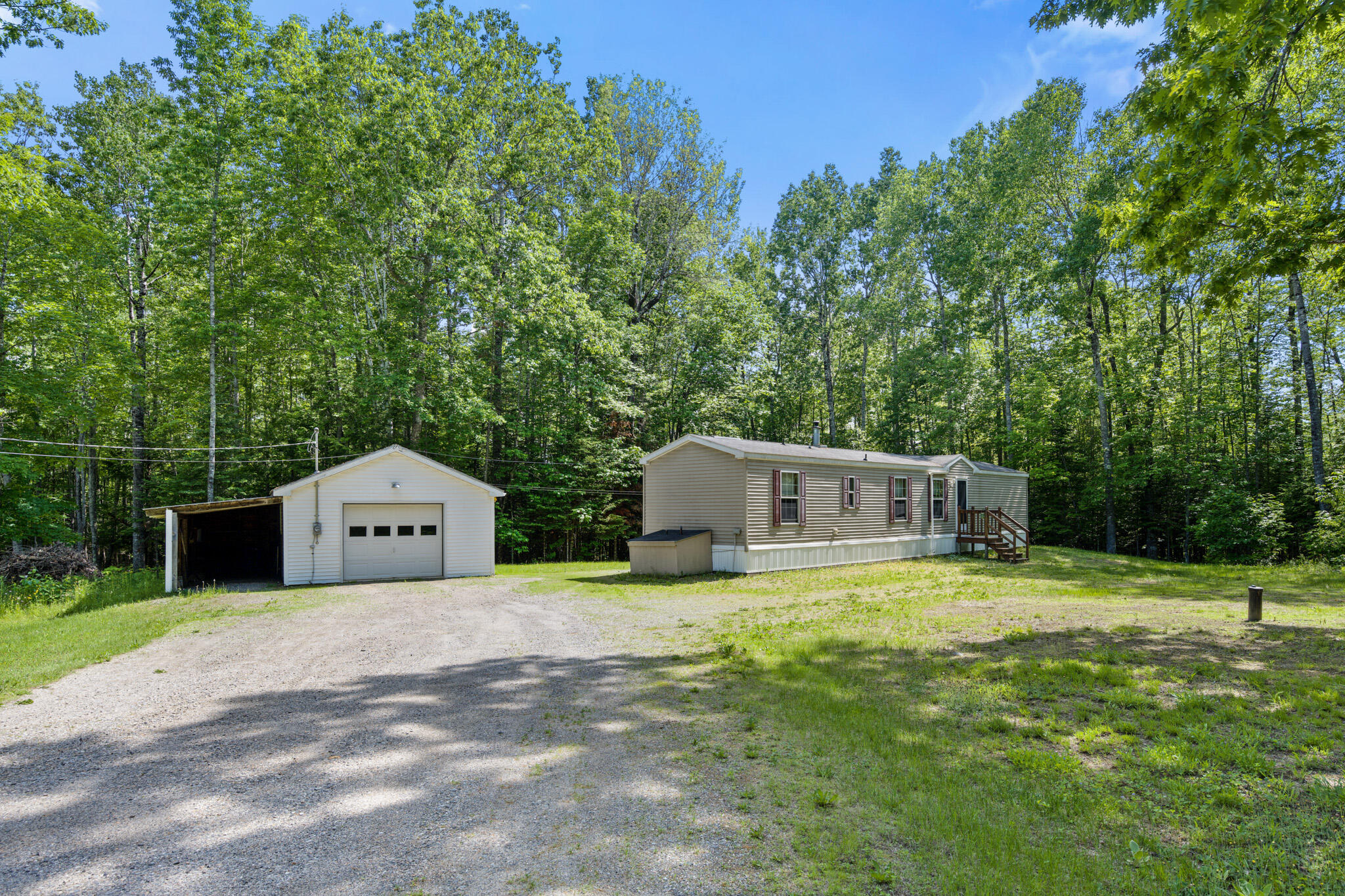 Photo of 399 Tay Road Kenduskeag ME 04450