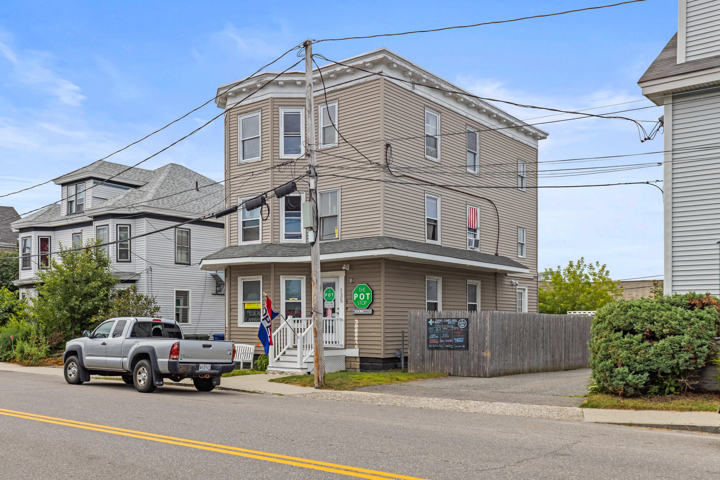 Photo of 135 Ocean Street South Portland ME 04106