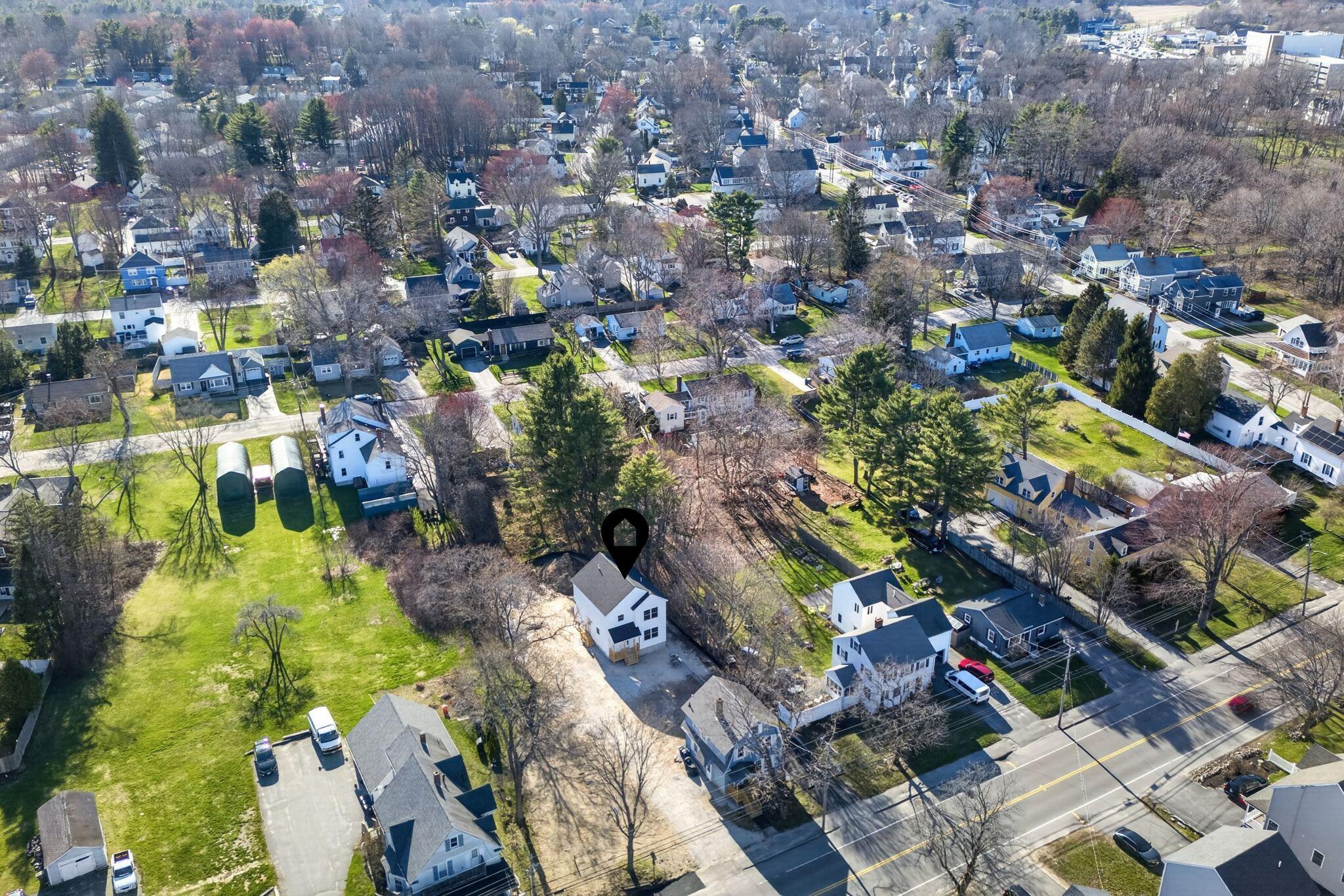 147 Spring Street UNIT 2, Westbrook, ME, 04092