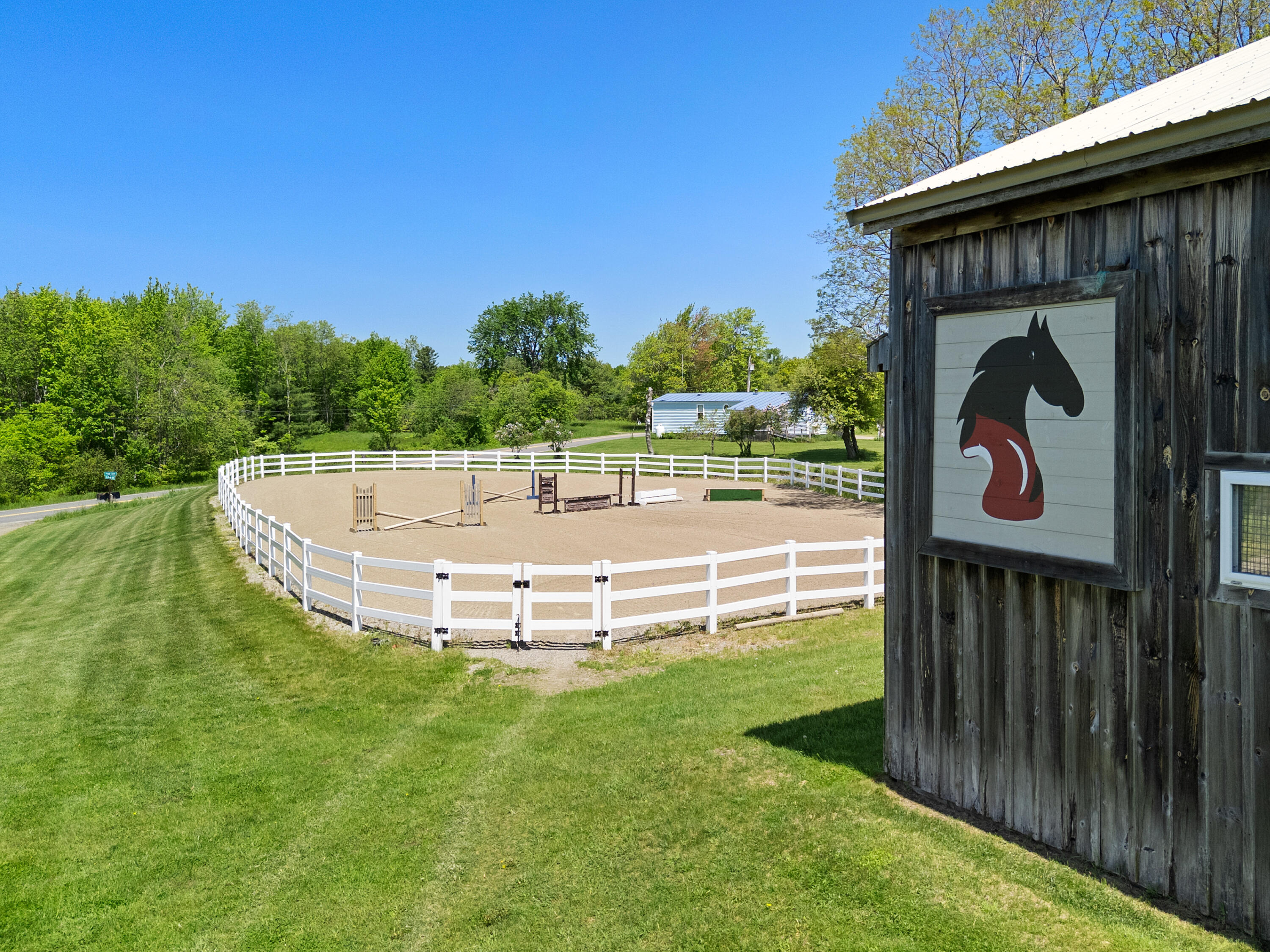 3010 A & B Ridge Road, Carrabassett Valley, ME, 04947