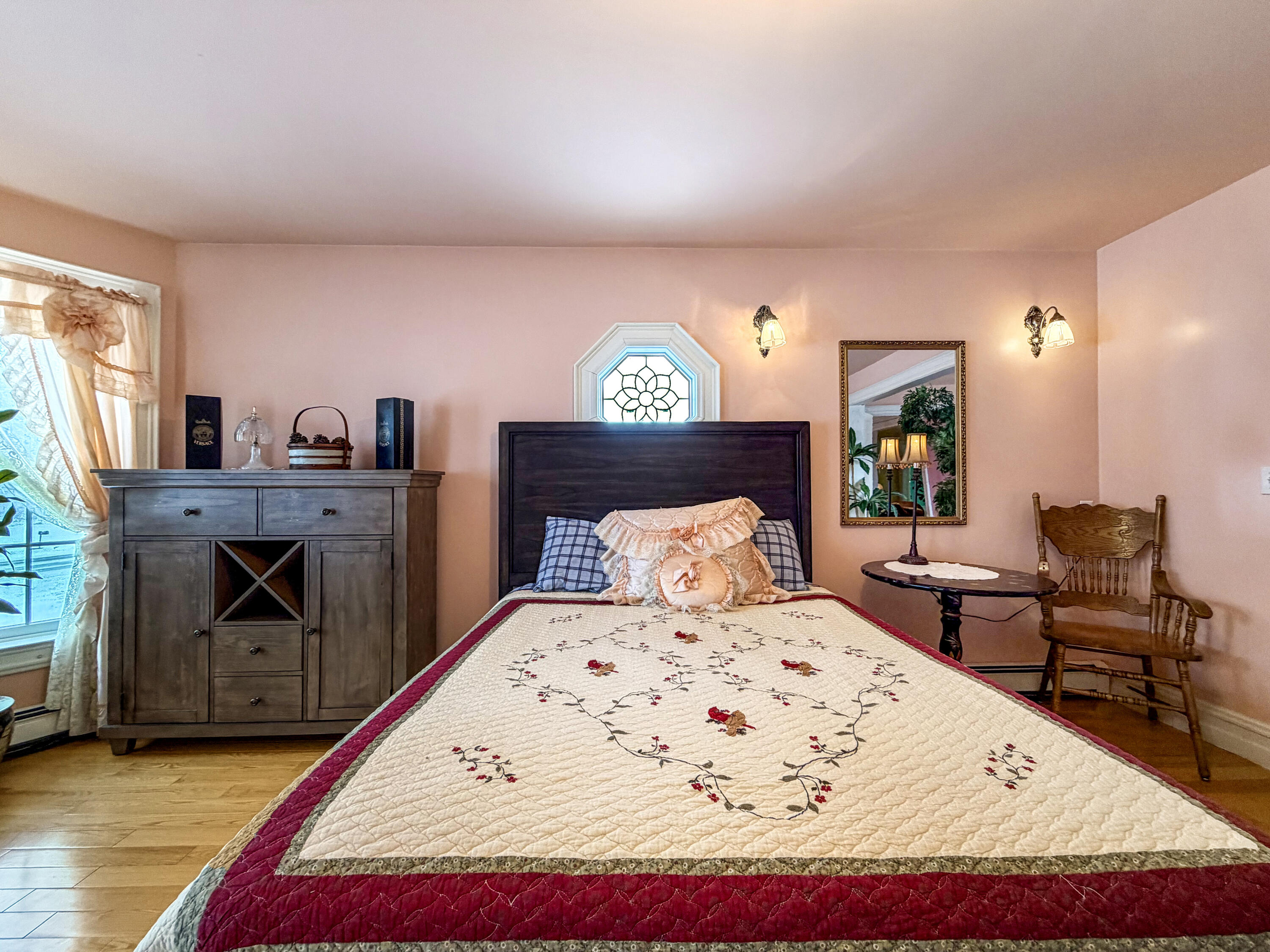 824 Beaulieu Road, Madawaska, ME, 04773