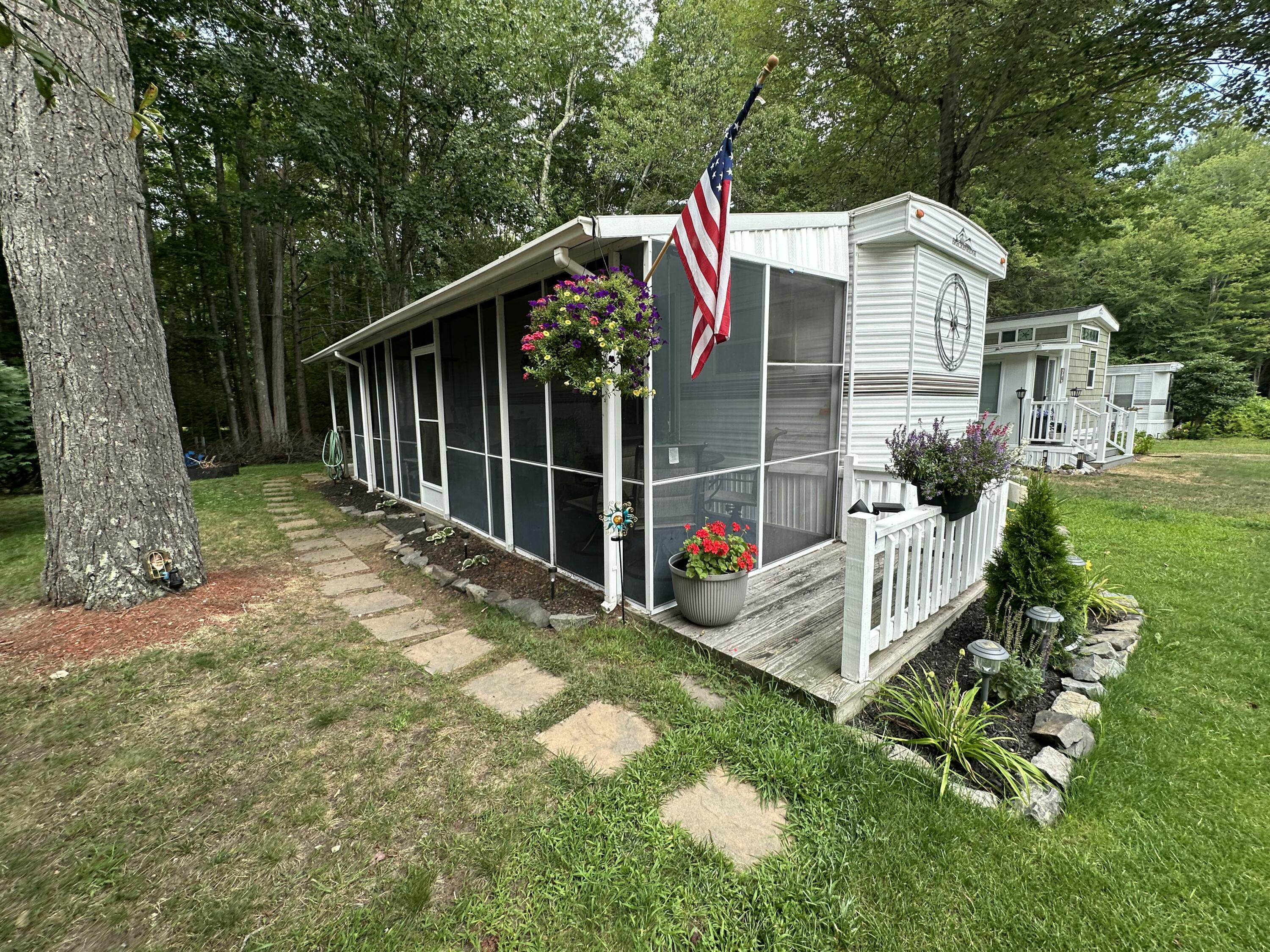 Photo of 150 Chapel Road #55 Wells ME 04090