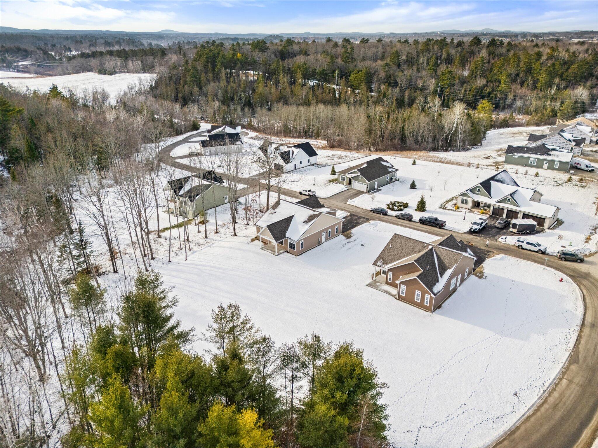 7 Donegal Drive, Veazie, ME, 04401