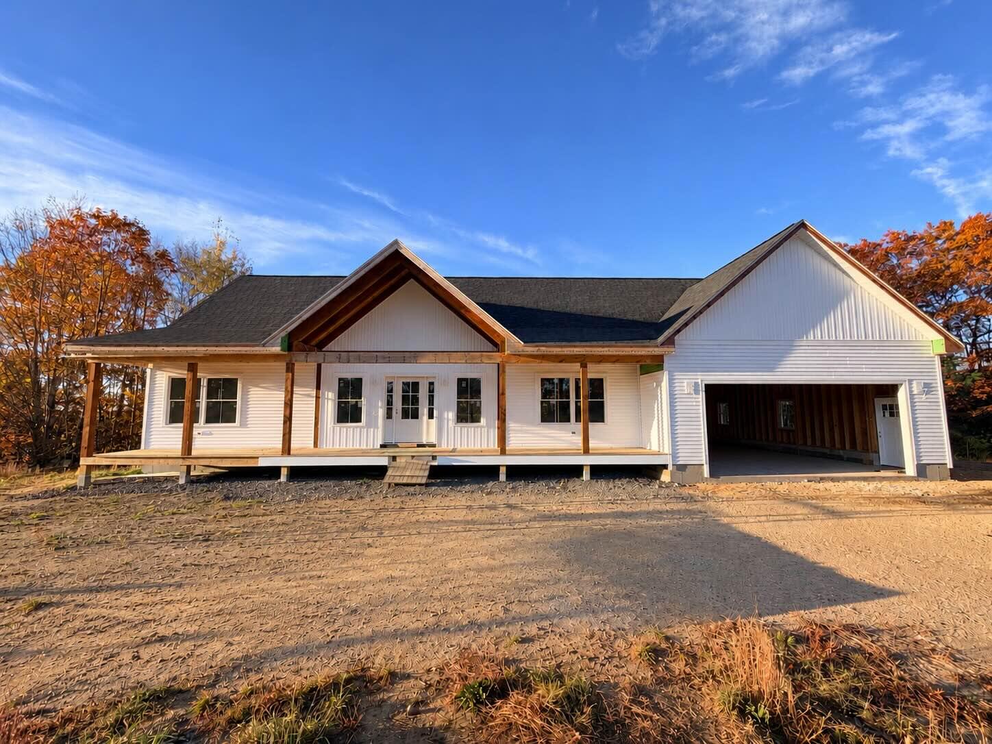 Photo of 117 Smith Road Lebanon ME 04027