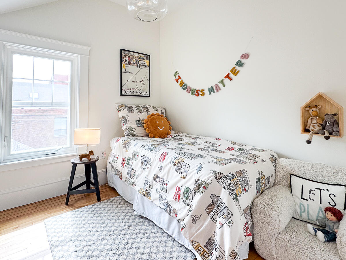 12 Walnut Street, South Portland, ME 04106 Bedroom 3