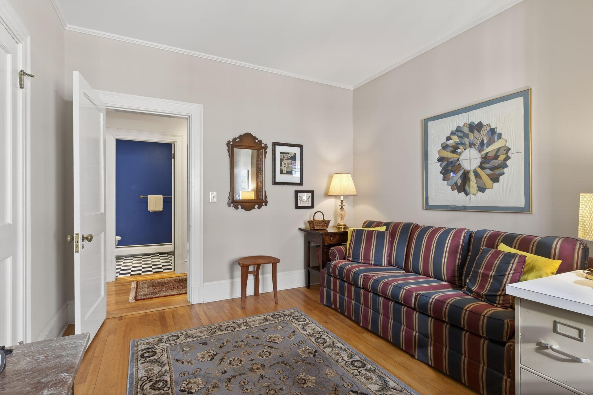 122 Neal Street UNIT 3N, Portland, ME, 04102