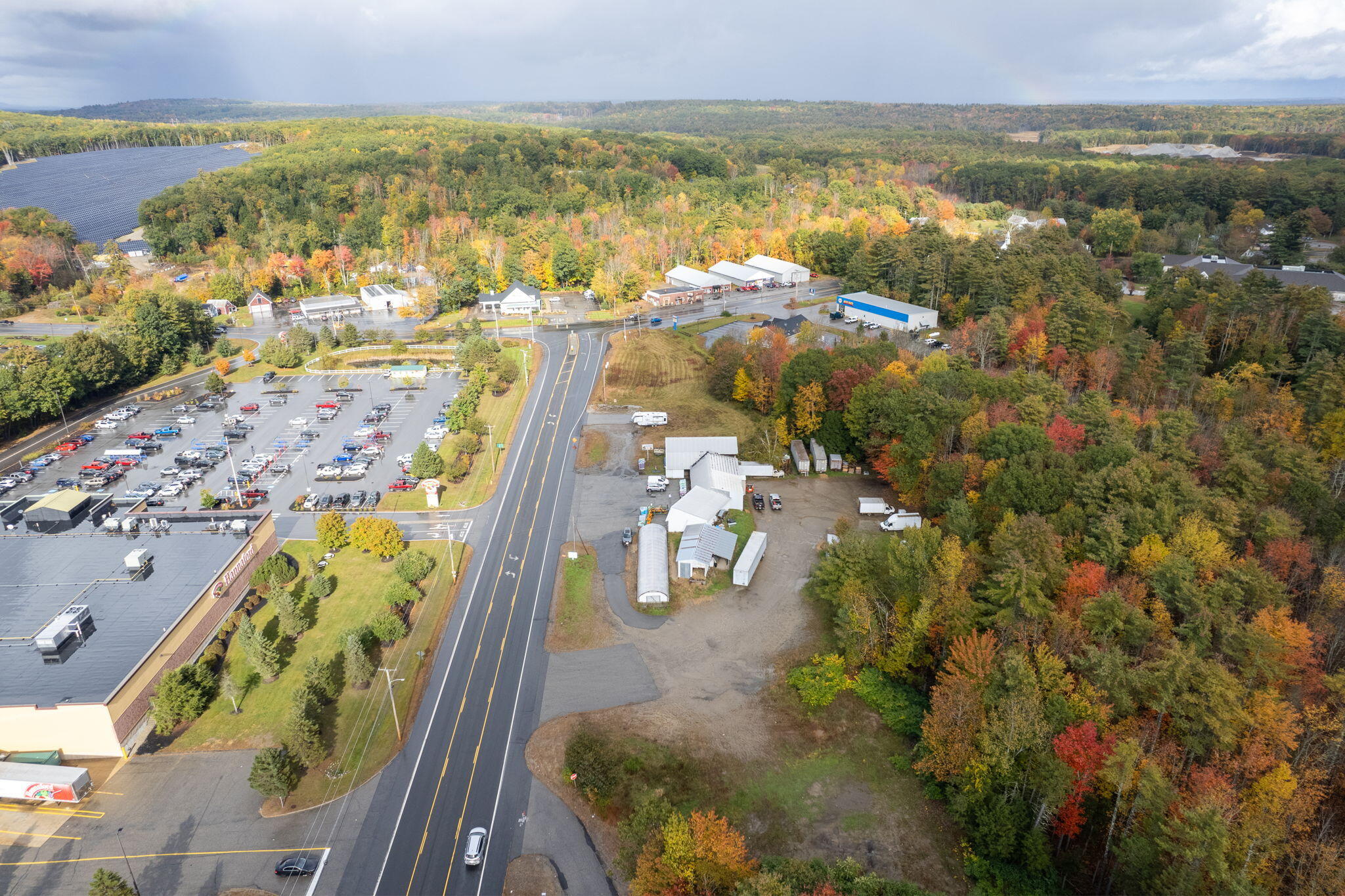 262 Main Street, Waterboro, ME, 04030