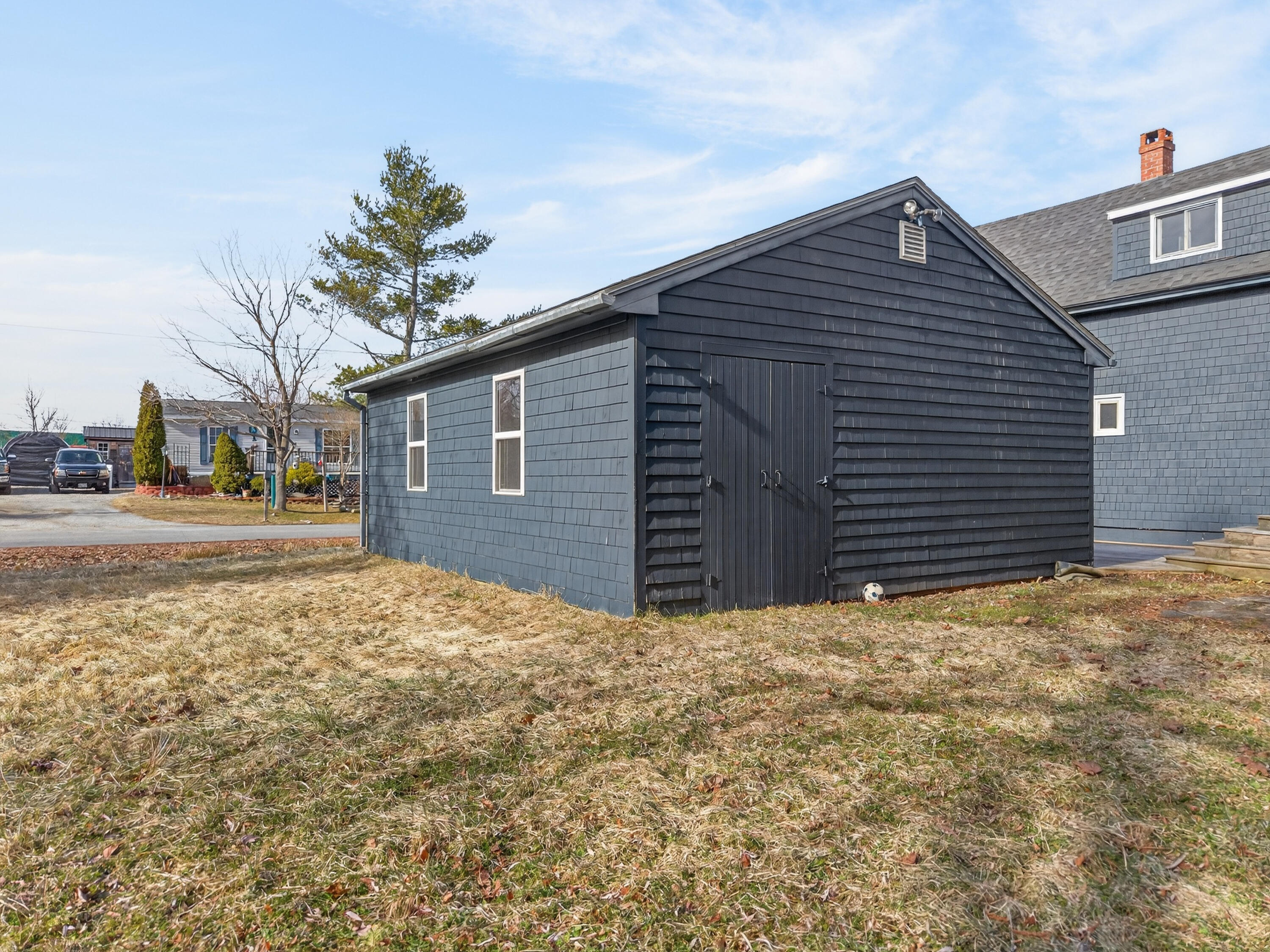 8 Autumn Street, Rockland, ME, 04841