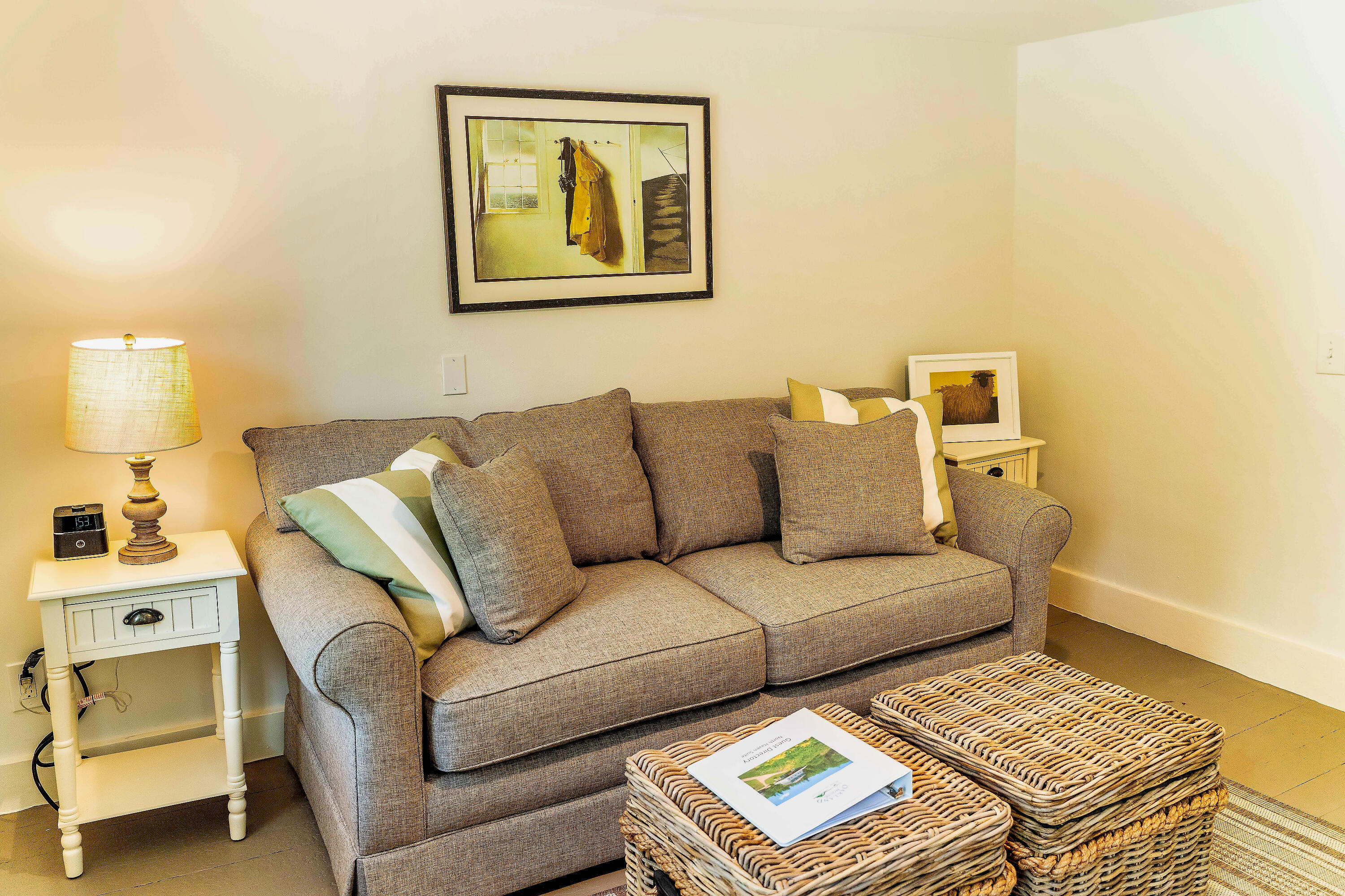 435 Herrick Road, Brooksville, ME, 04617