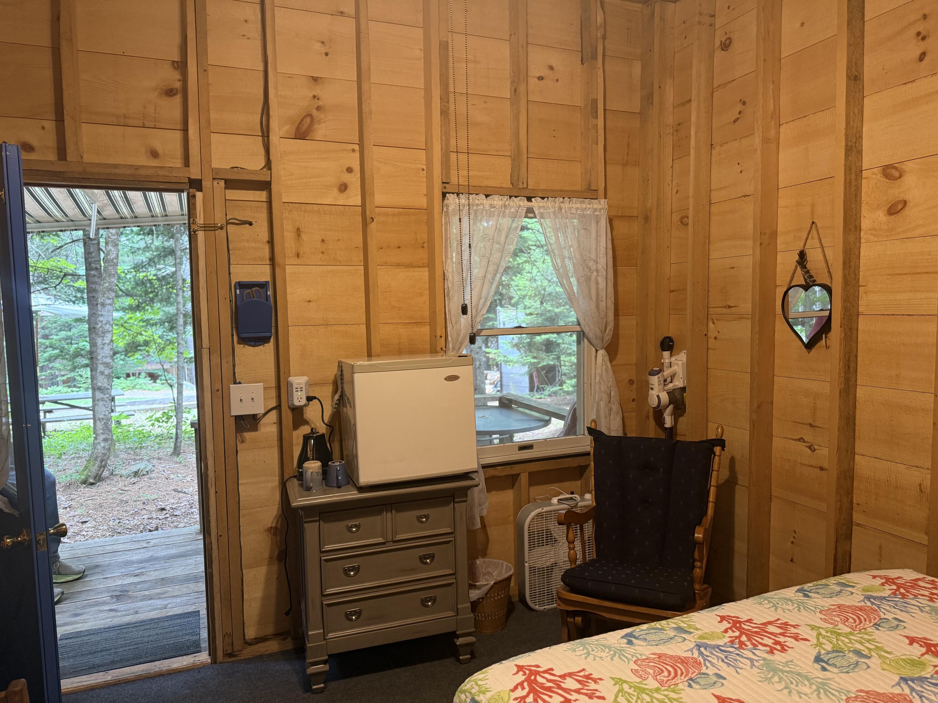 325 Calderwood Road, Washington, ME, 04574