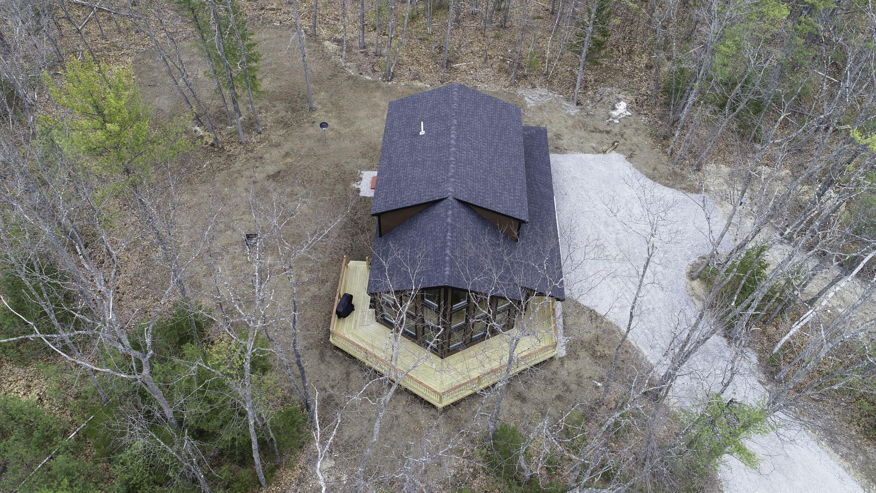 52 Jordan Woods Road, Bethel, ME, 04217-3246
