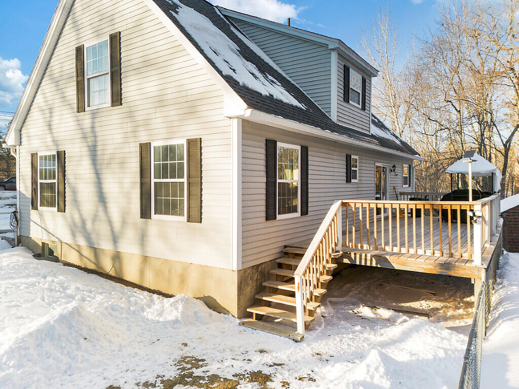 33 Belfast Augusta Road E, Searsmont, ME, 04973