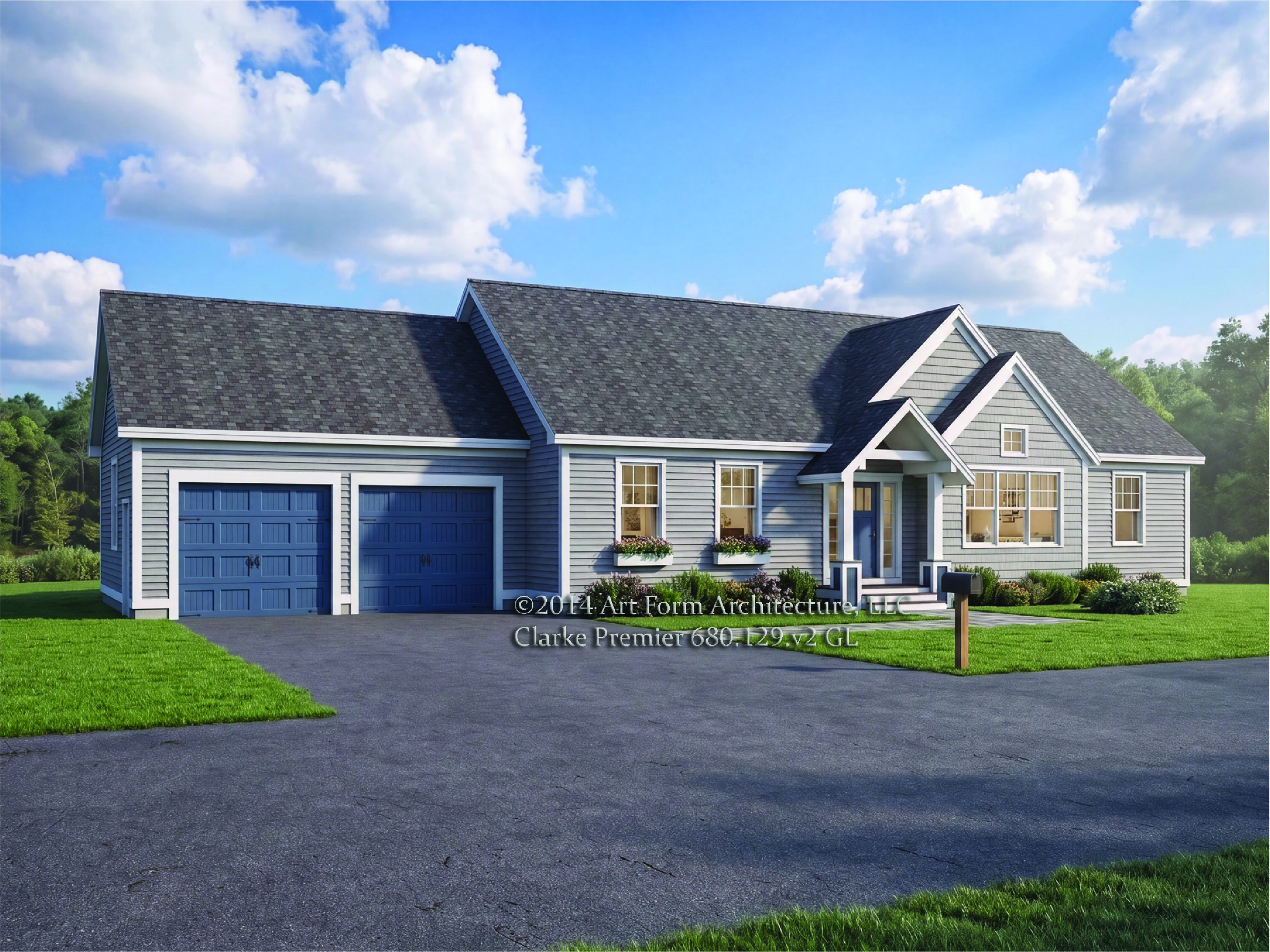 Photo of 8 Tranquility Drive #15 Kennebunk ME 04043