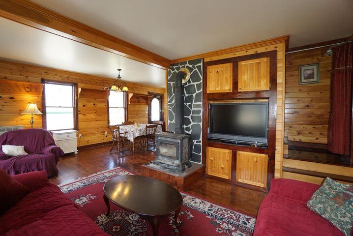 1 Blanchard Road, Monson, ME, 04464