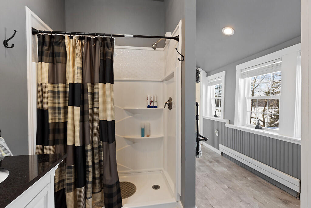 13 Cooper Road, Chesterville, ME, 04938