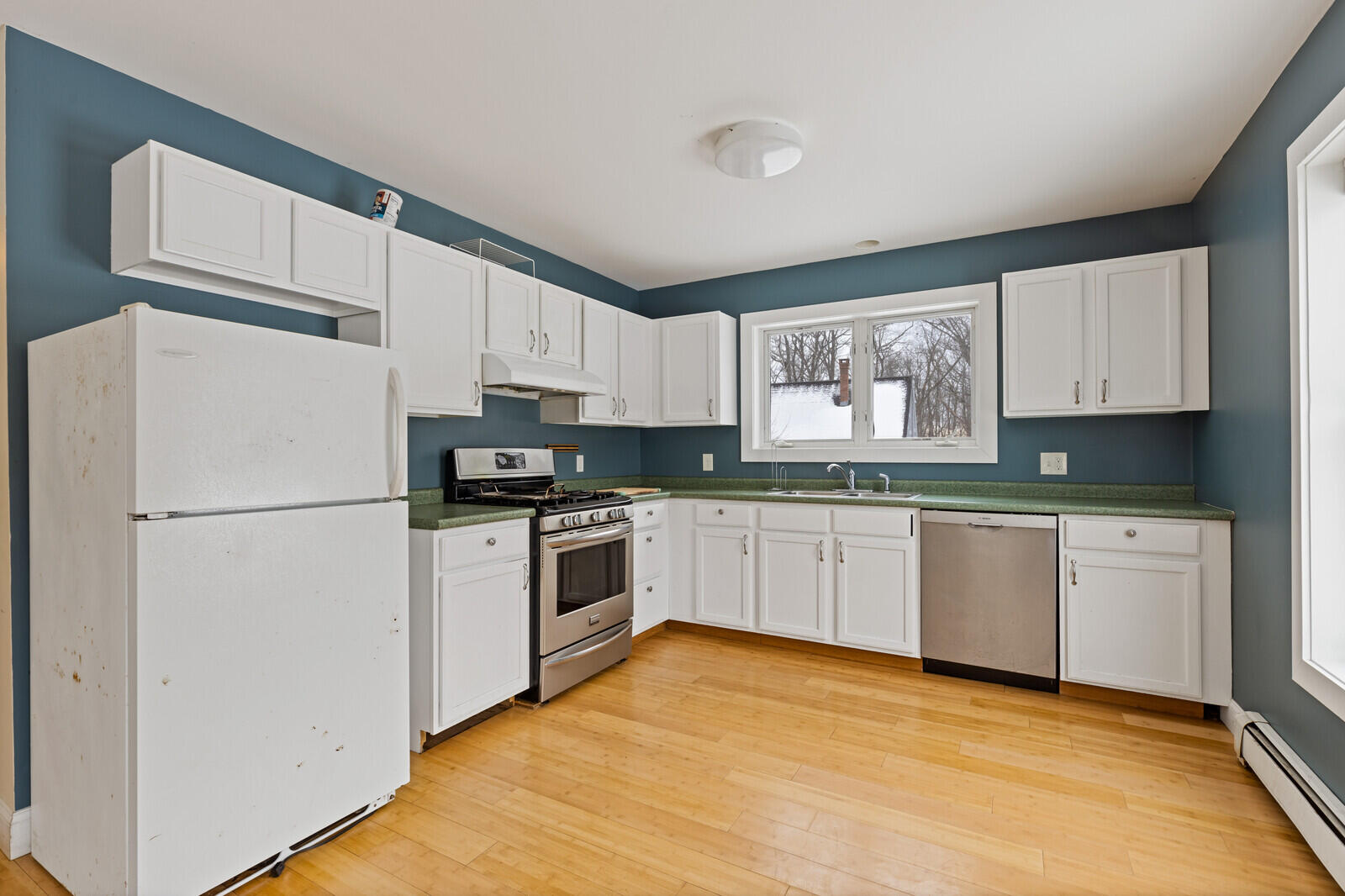 16 Madison Way, Camden, ME, 04843