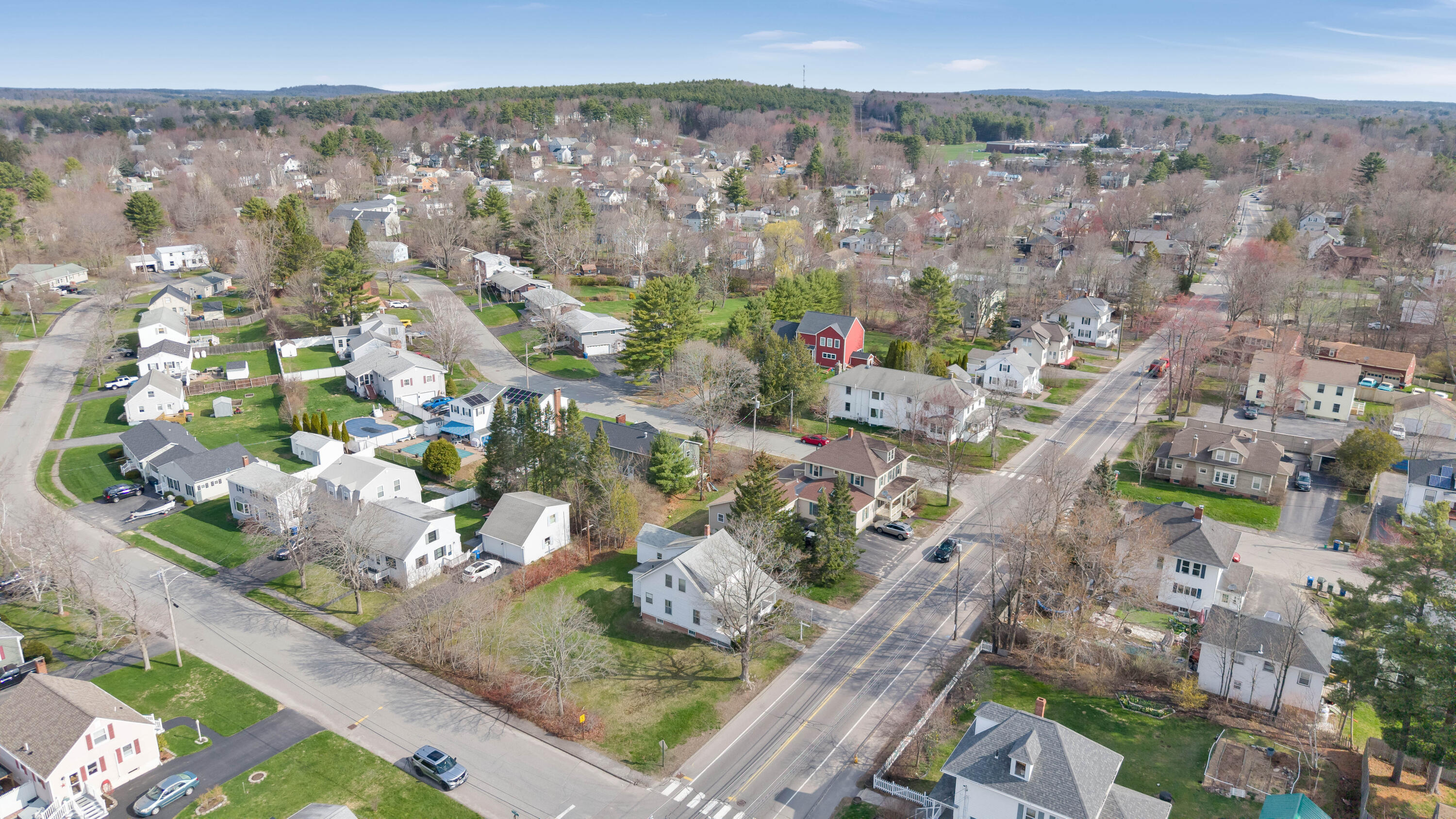 262 Bridge Street, Westbrook, ME, 04092