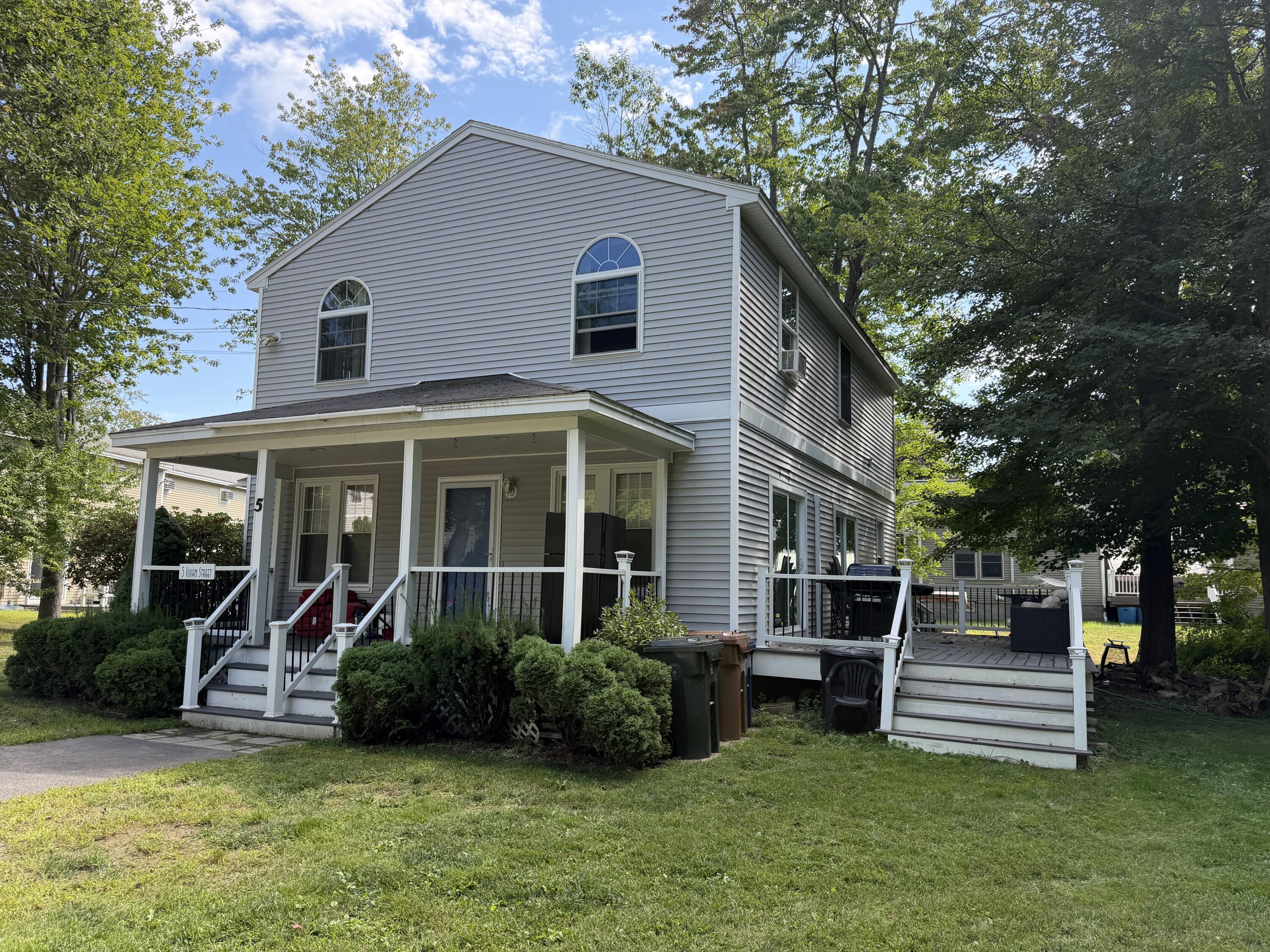 Photo of 5 Vivian Street Saco ME 04072