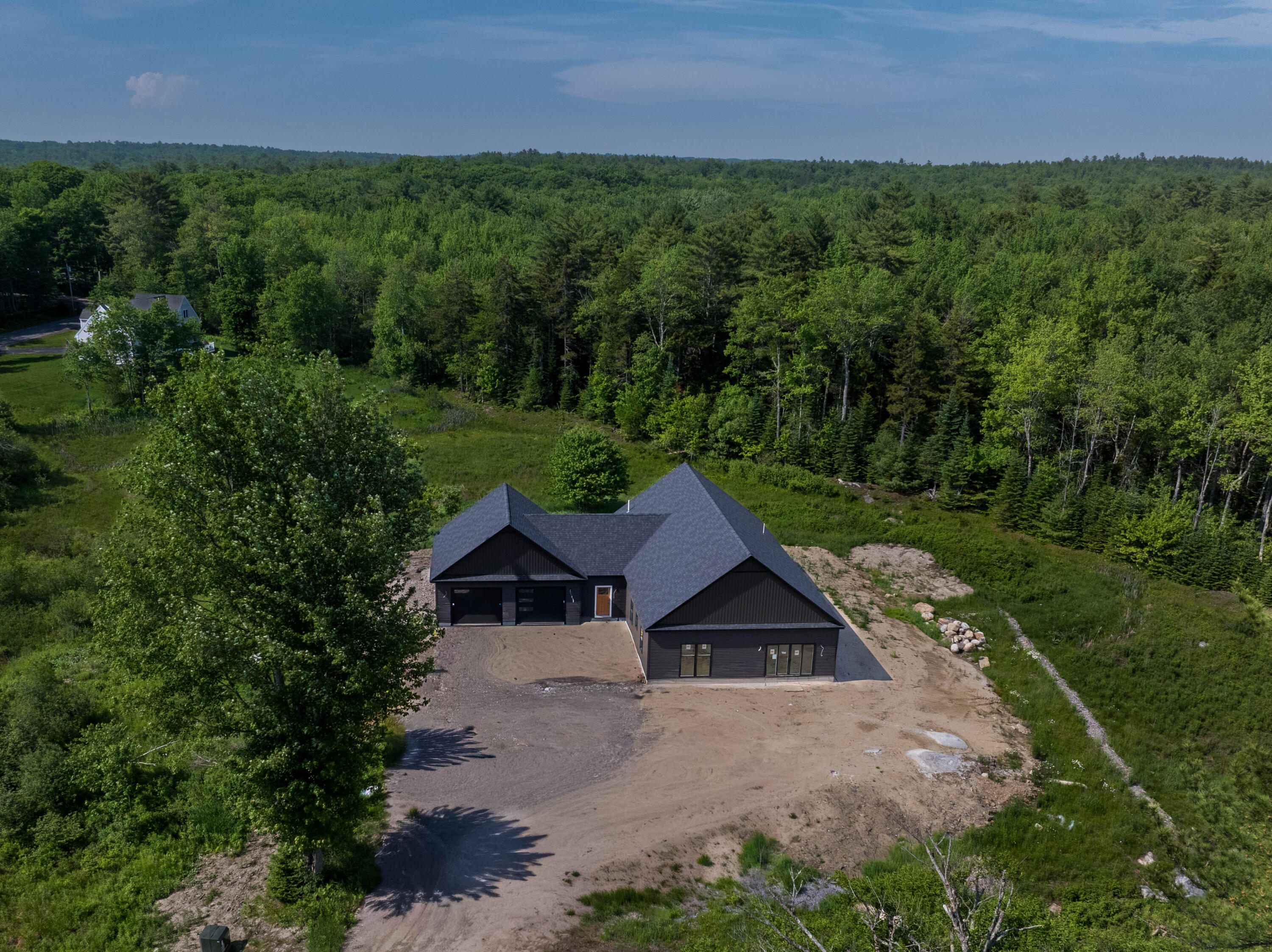 Cumberland County Cumberland County