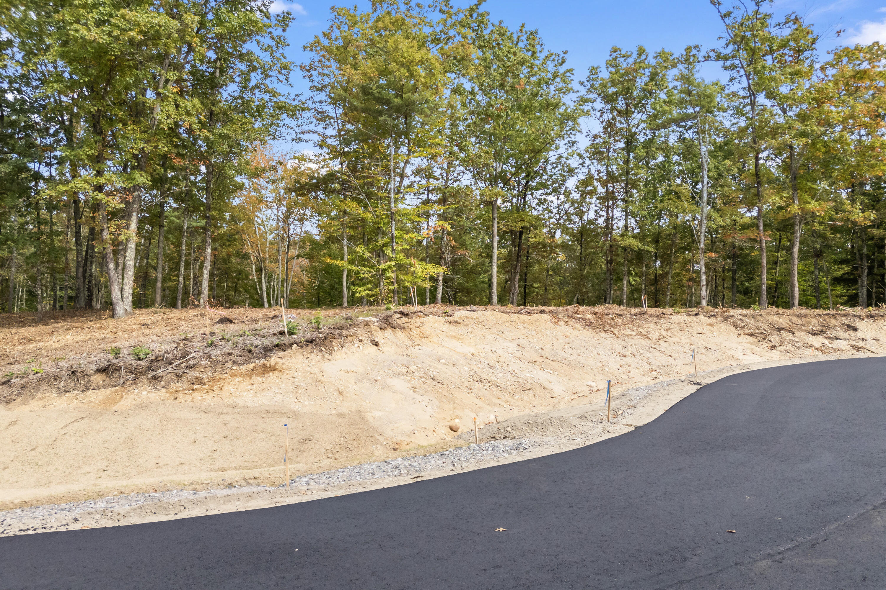 TBD Ridge Terrace UNIT Lot 2, North Berwick, ME, 03906