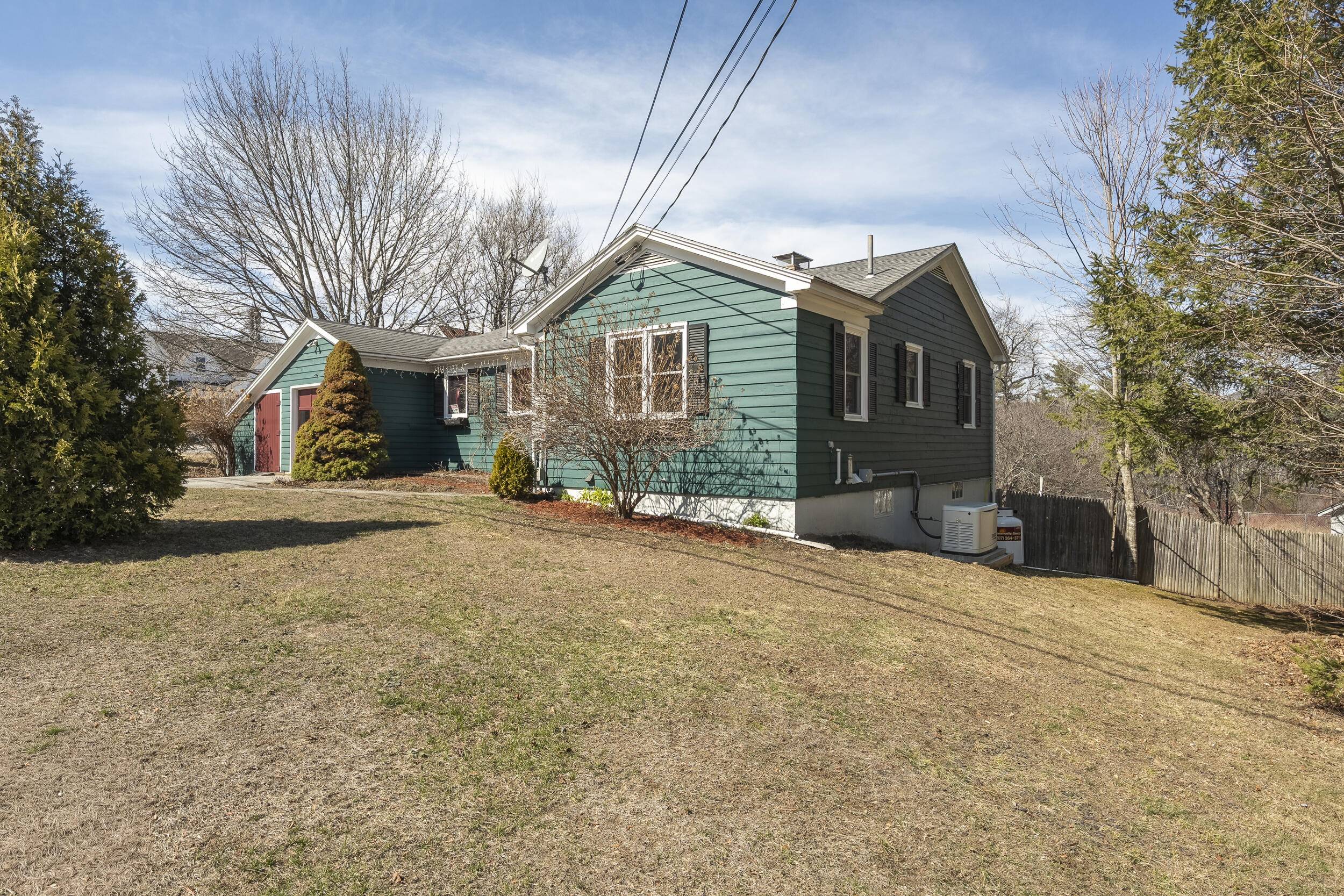 42 Vernon Street, Bethel, ME, 04217